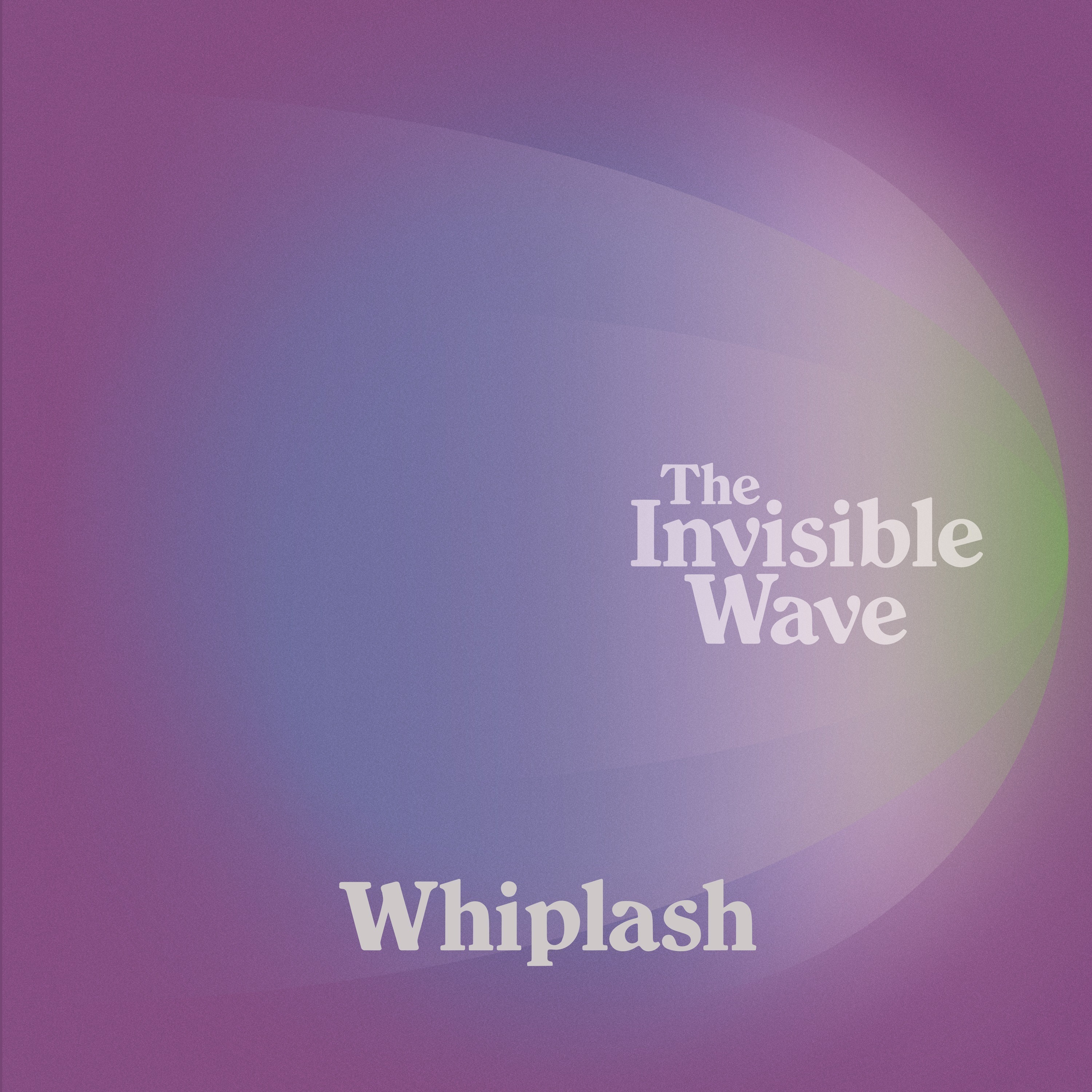 Episode 6 | Whiplash episode artwork
