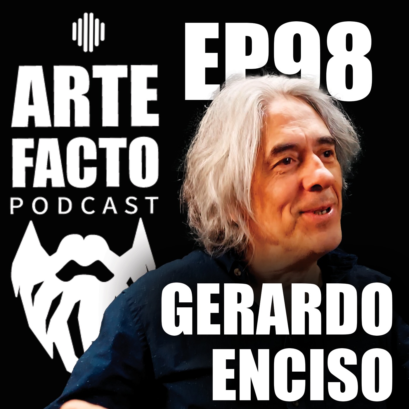 Artefacto Podcast