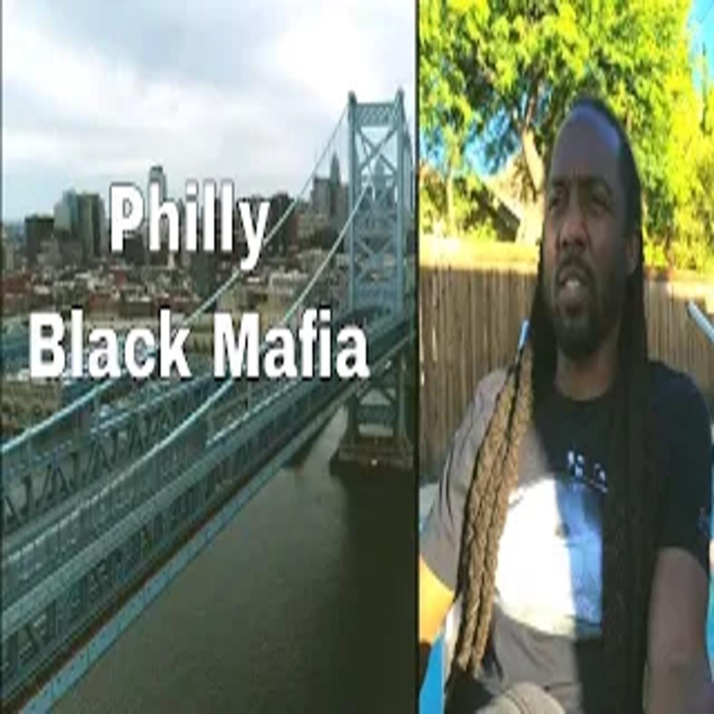 Philly Black Mafia |  Philadelphia & the Water Game episode artwork