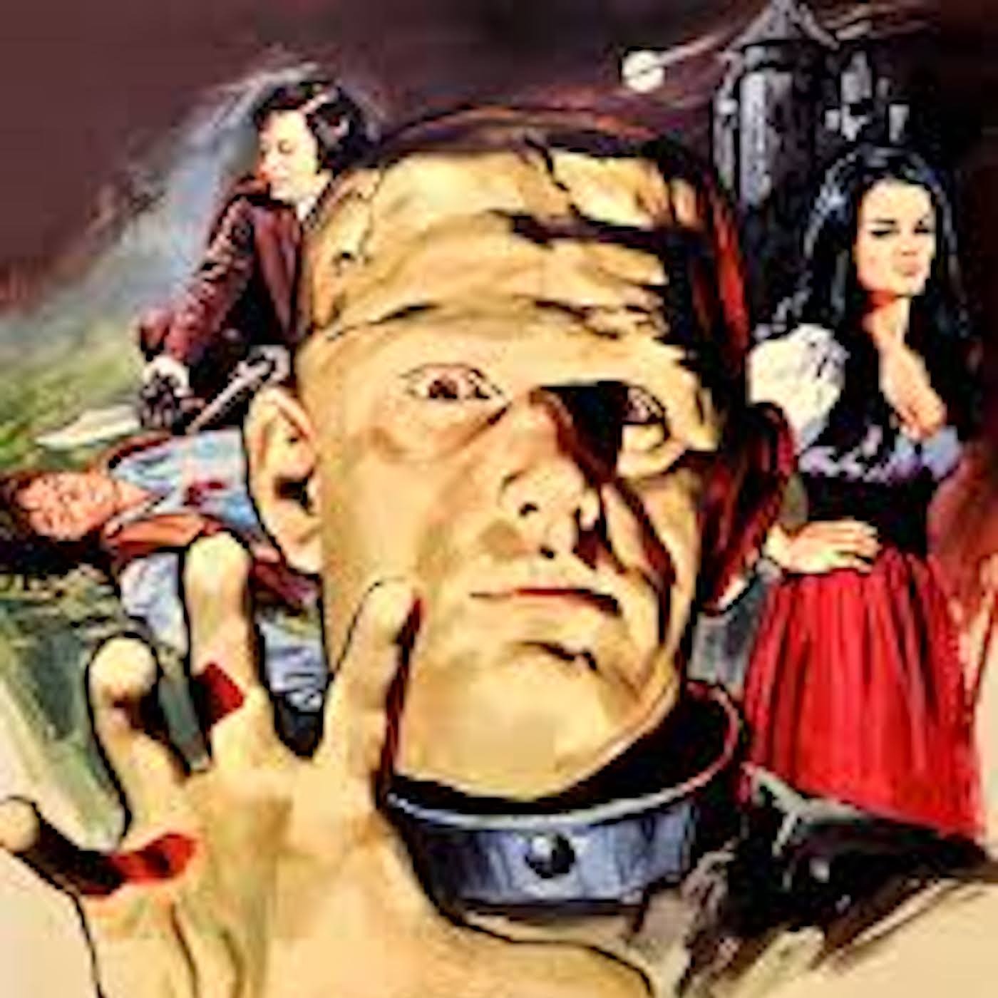 1970 Horrorfest: The Horror of Frankenstein (S1, Ep5)