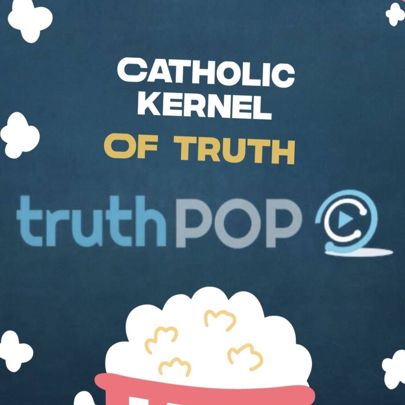 Truth Pop Podcast Network