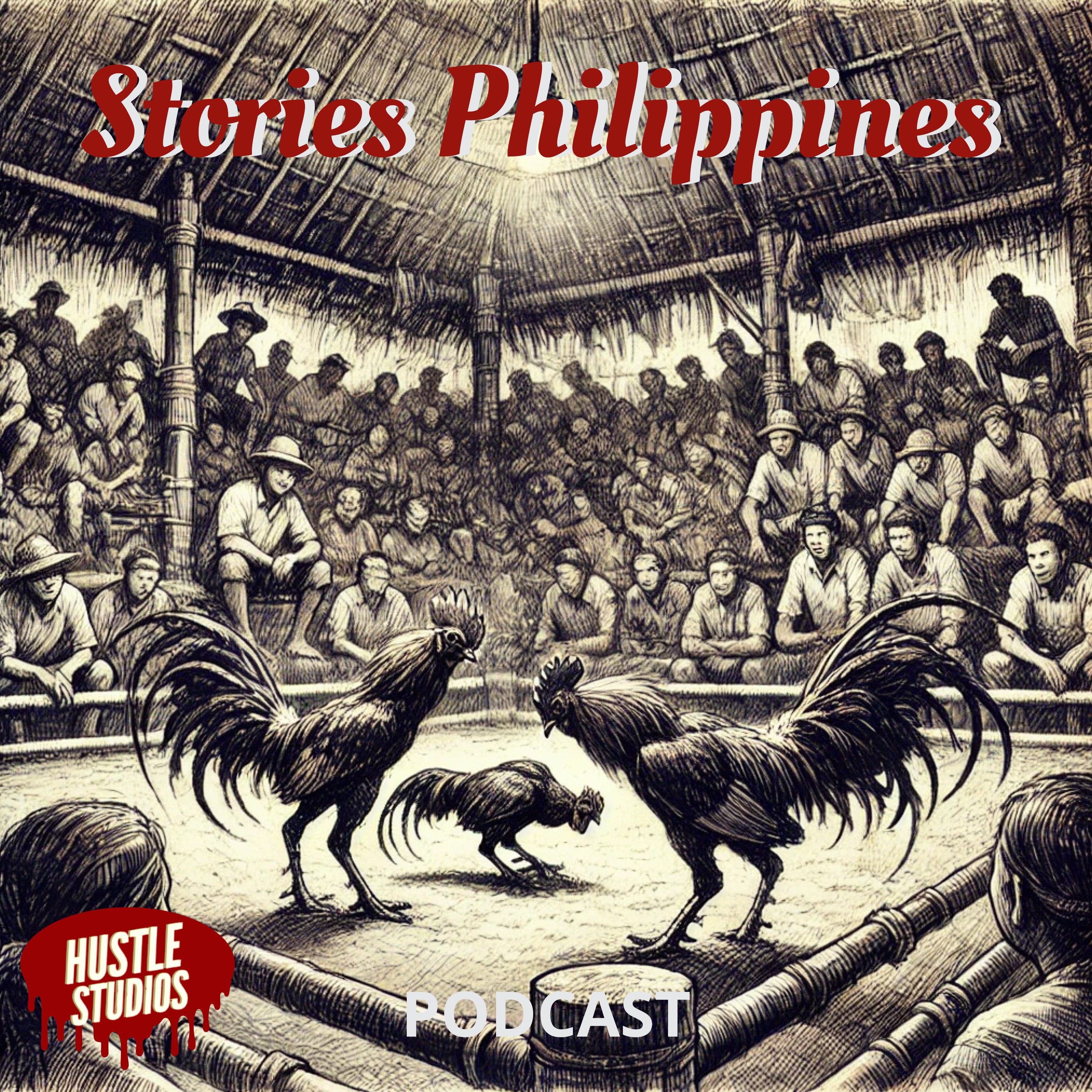 EPISODE 77 - Summoning Dread