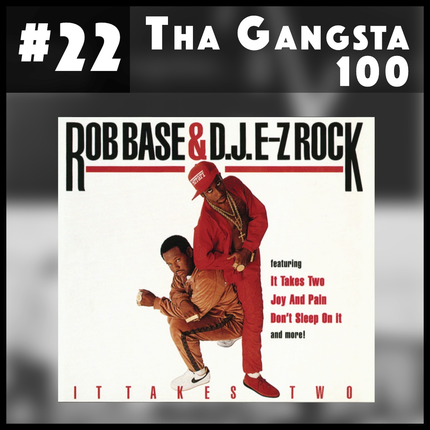 Tha Gangsta Rap Minute