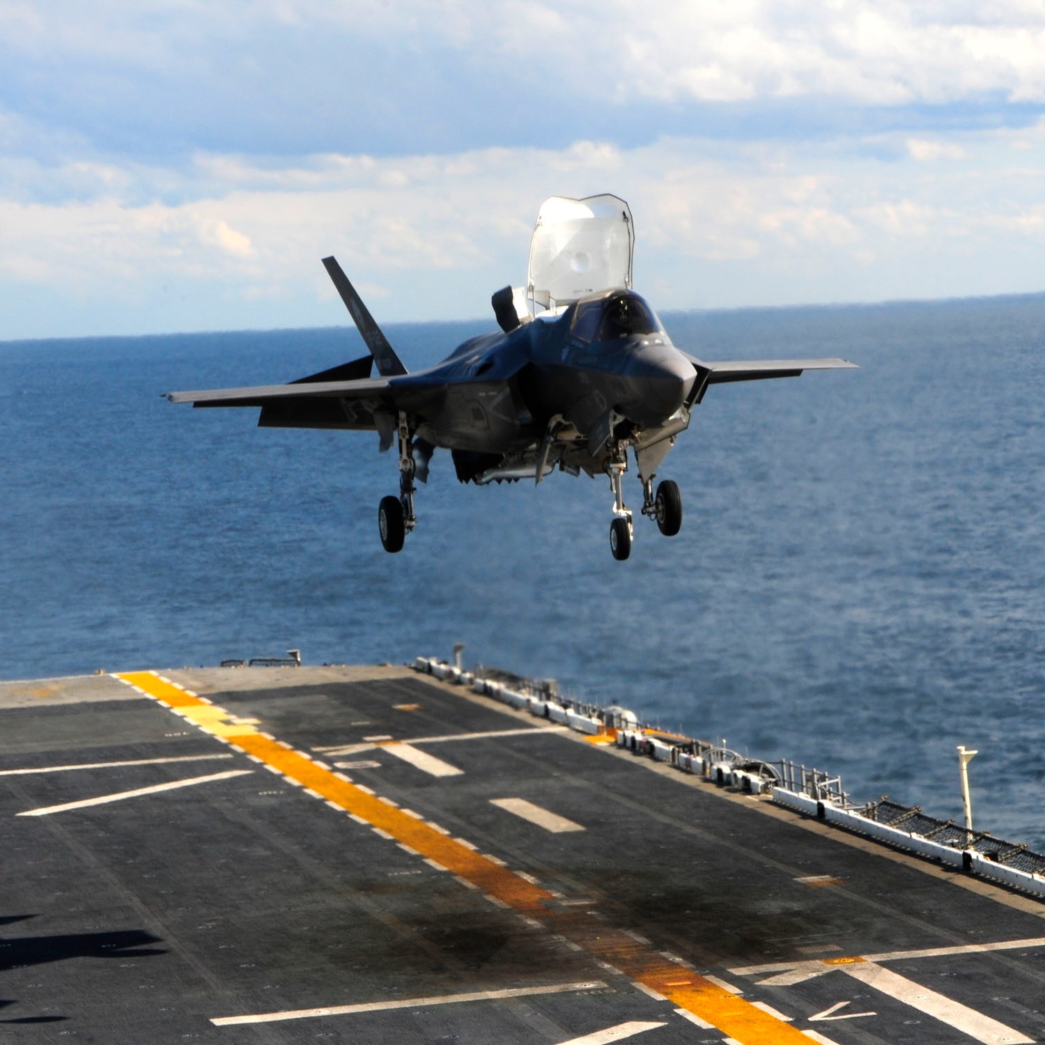 cover of episode FPP199 - How to Land an F-35B on the Boat