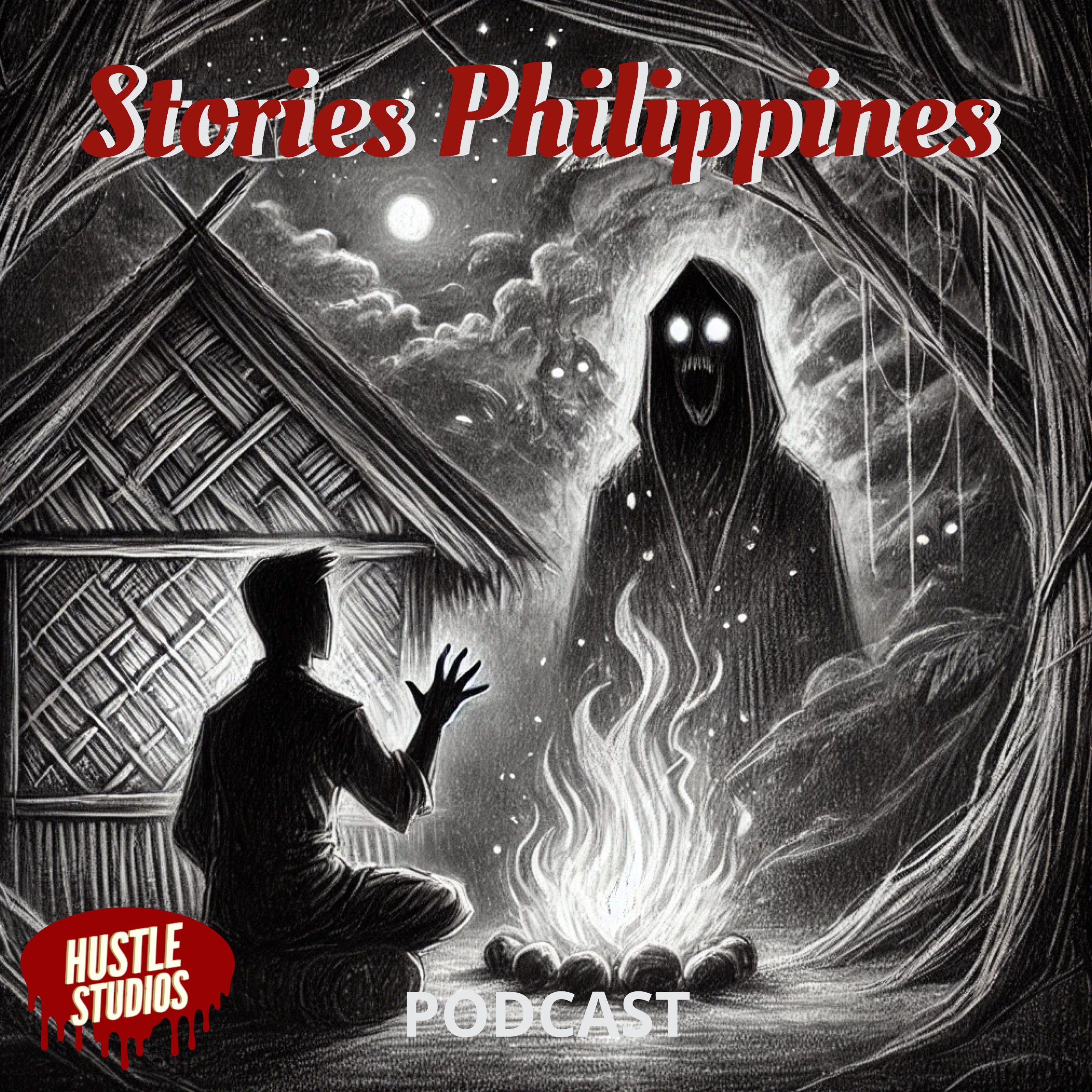 EPISODE 78 - They Never Left