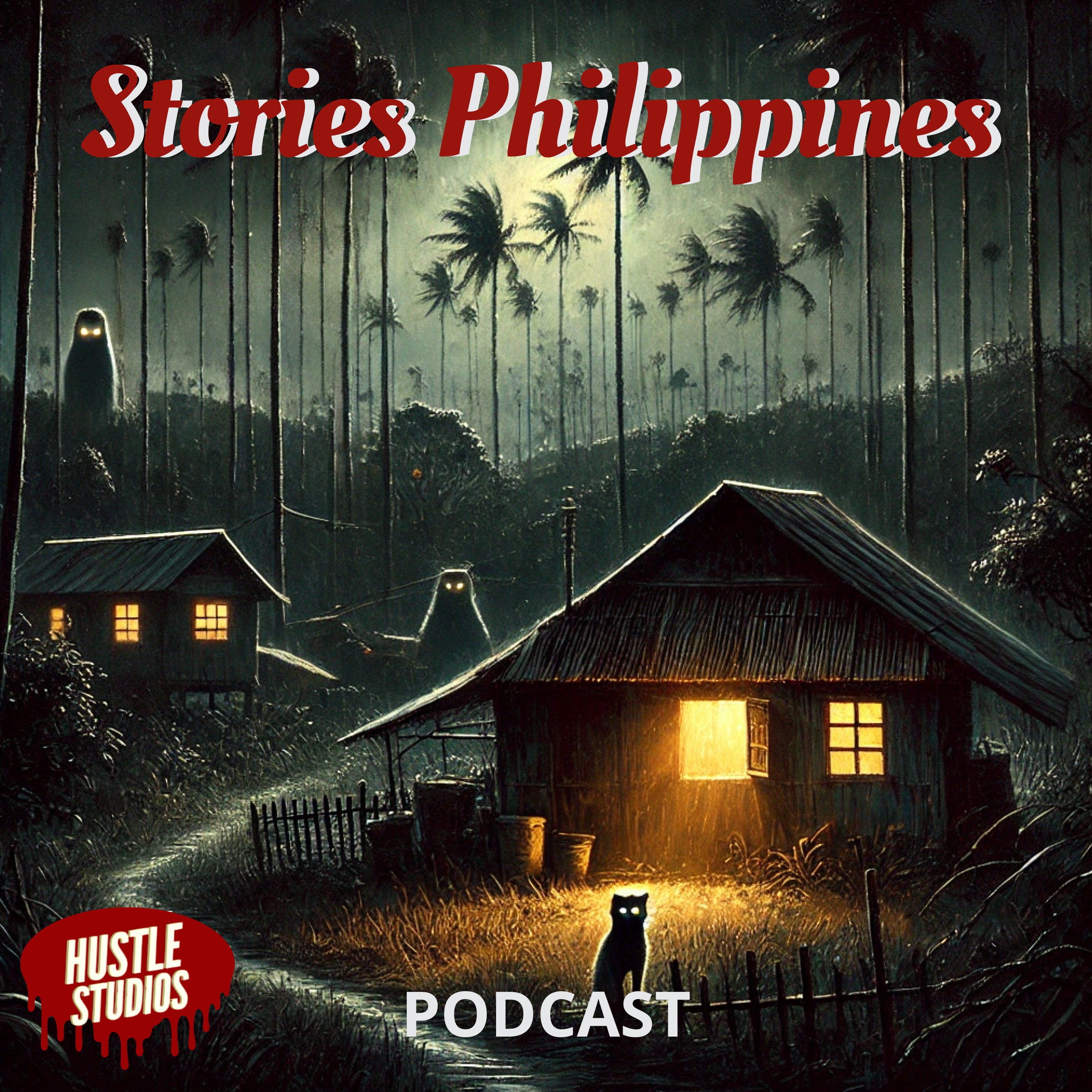 EPISODE 591 - When the Shadows Whisper Back