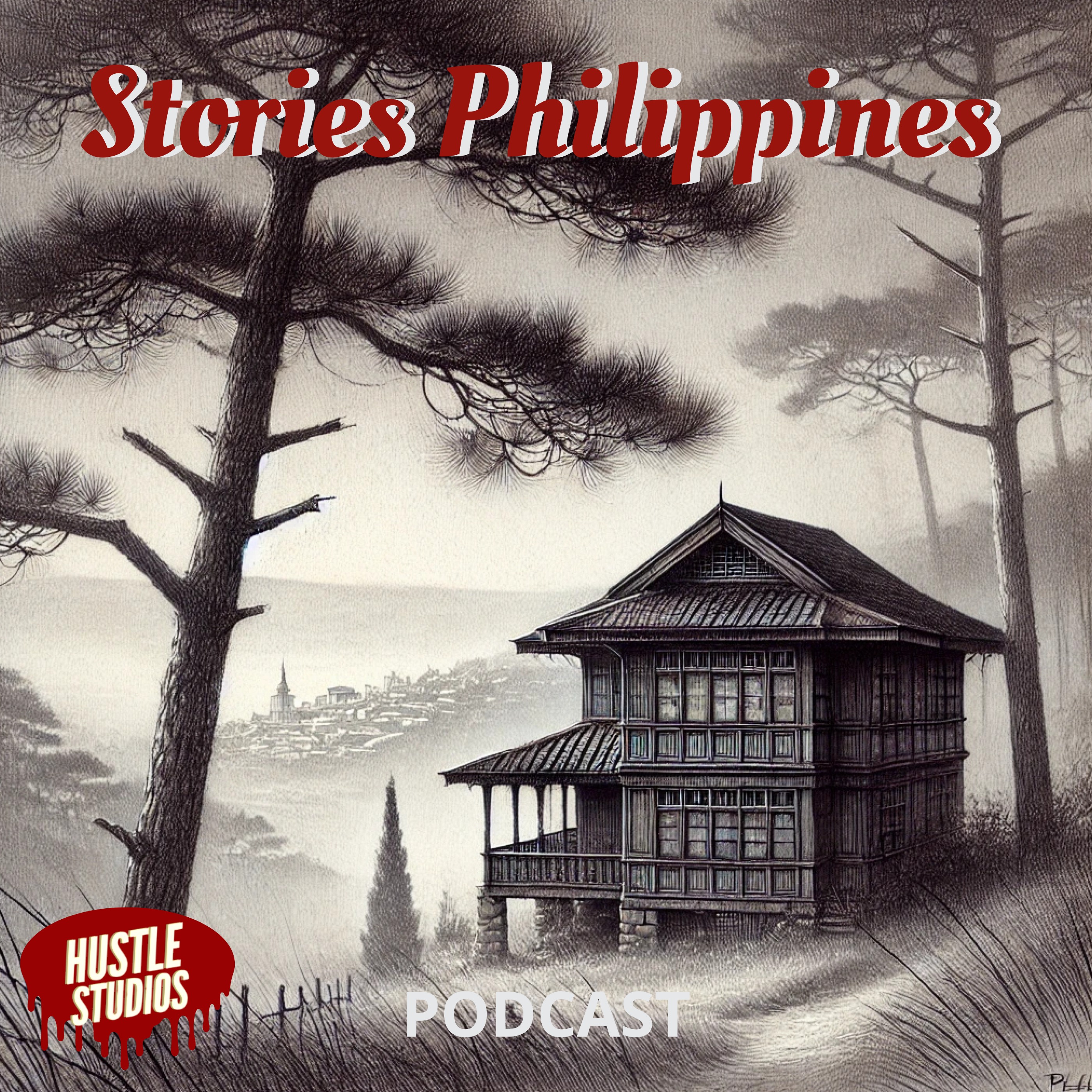 EPISODE 82 - Shadows Over Baguio