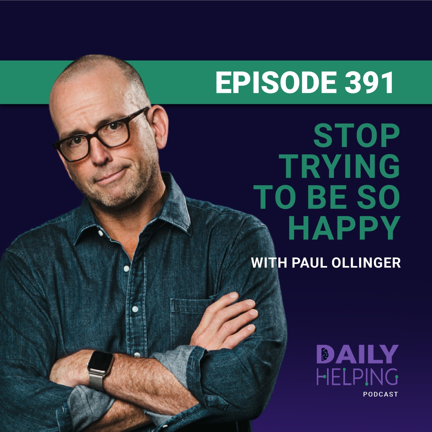 The Daily Helping