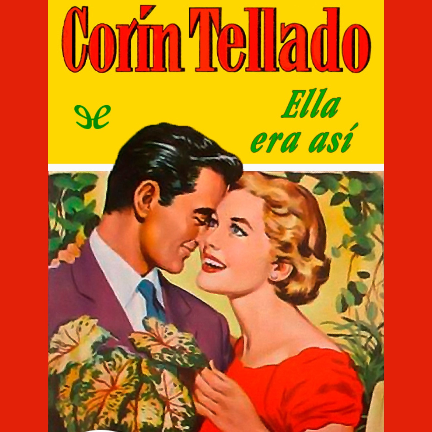 Ella era así episode artwork
