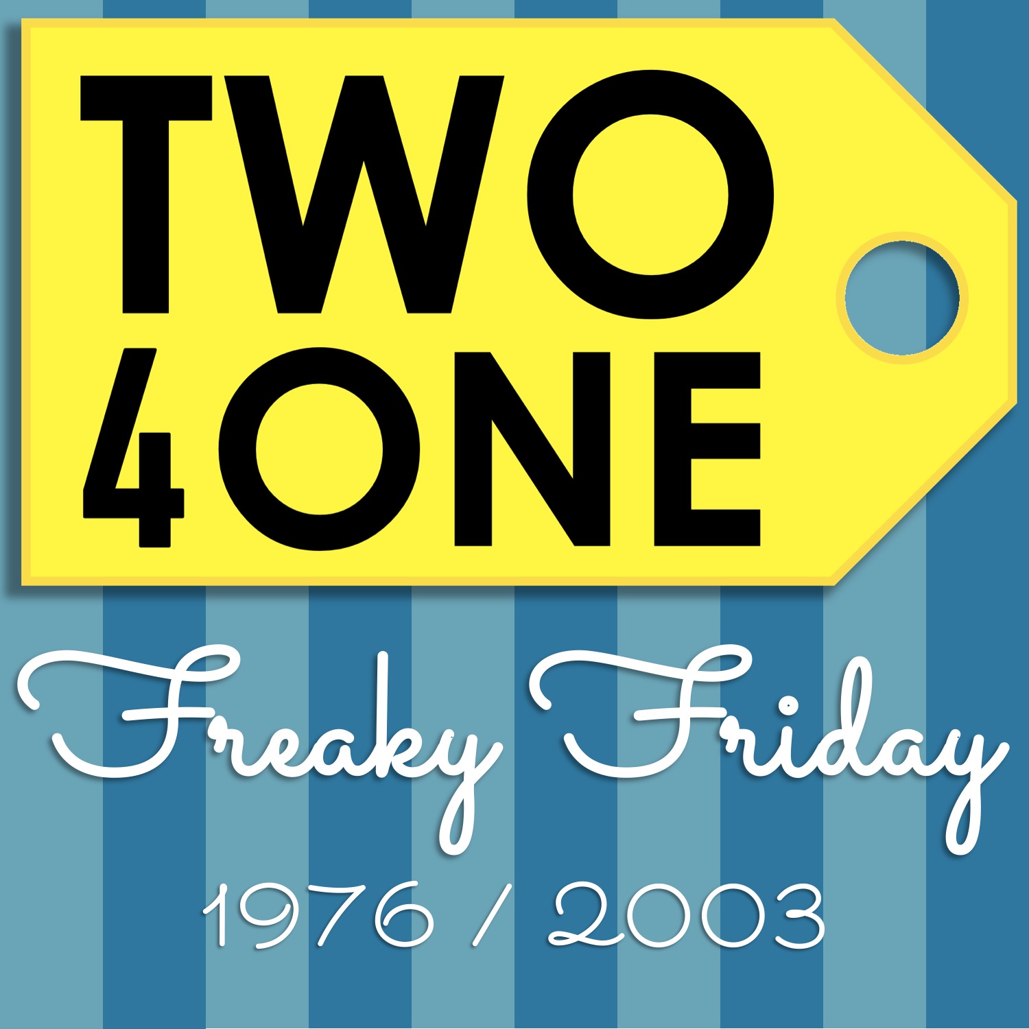 Freaky Friday (1976/2003)
