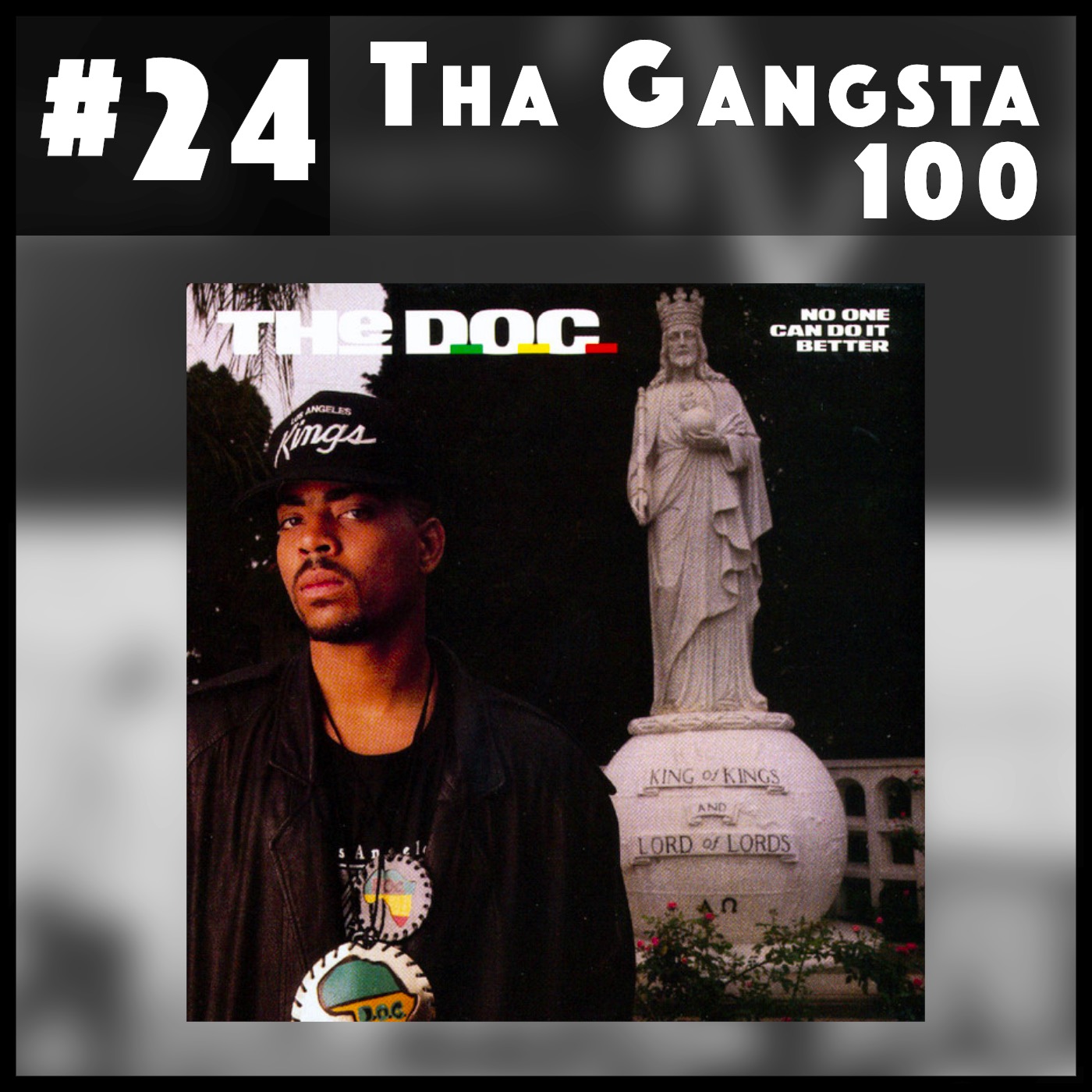 Tha Gangsta Rap Minute