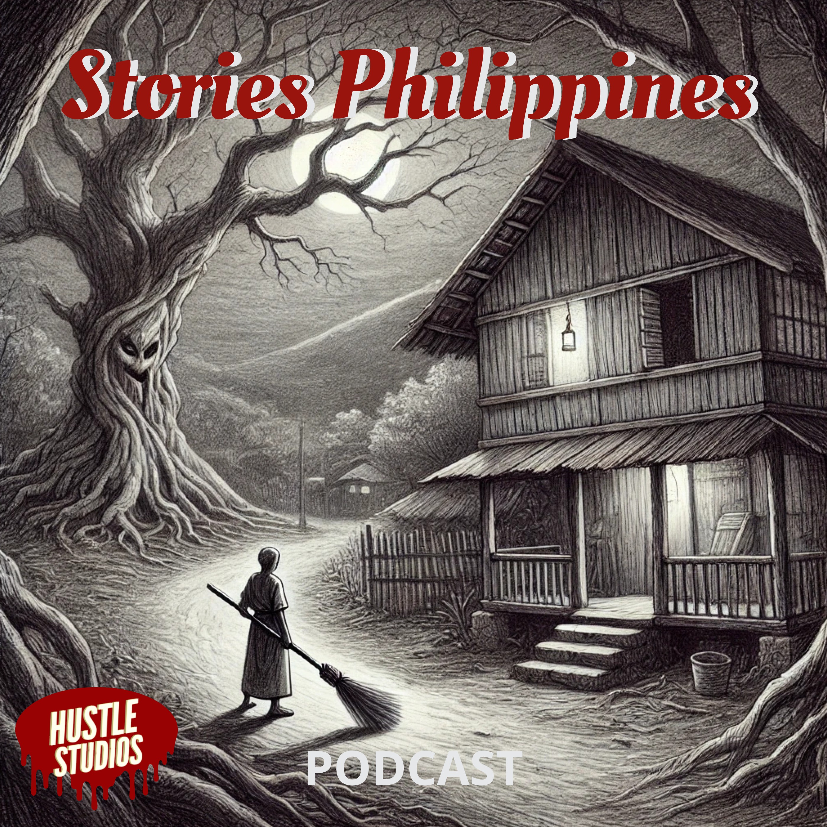 EPISODE 80 - Filipino Superstitions Unveiled
