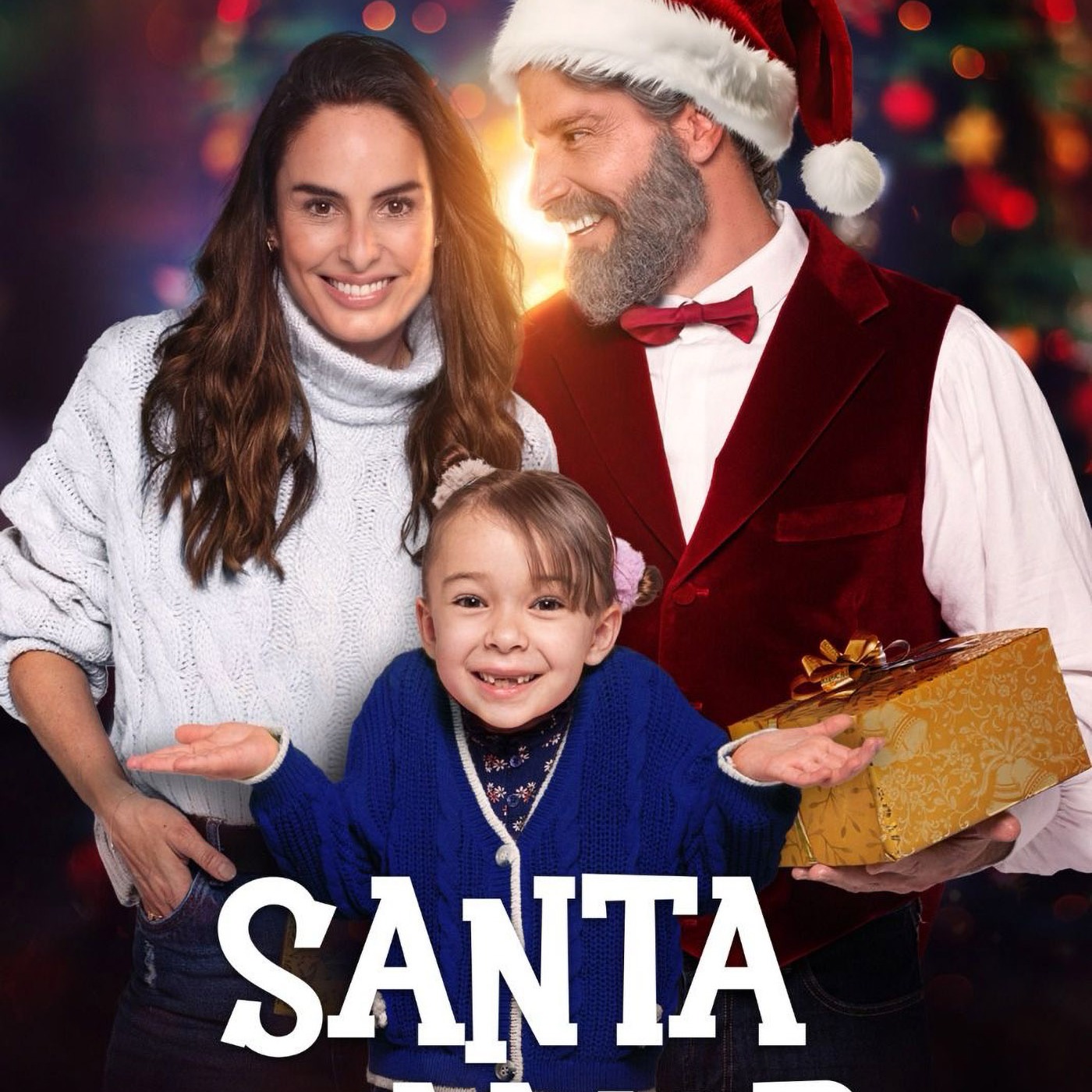 Santa Mi Amor