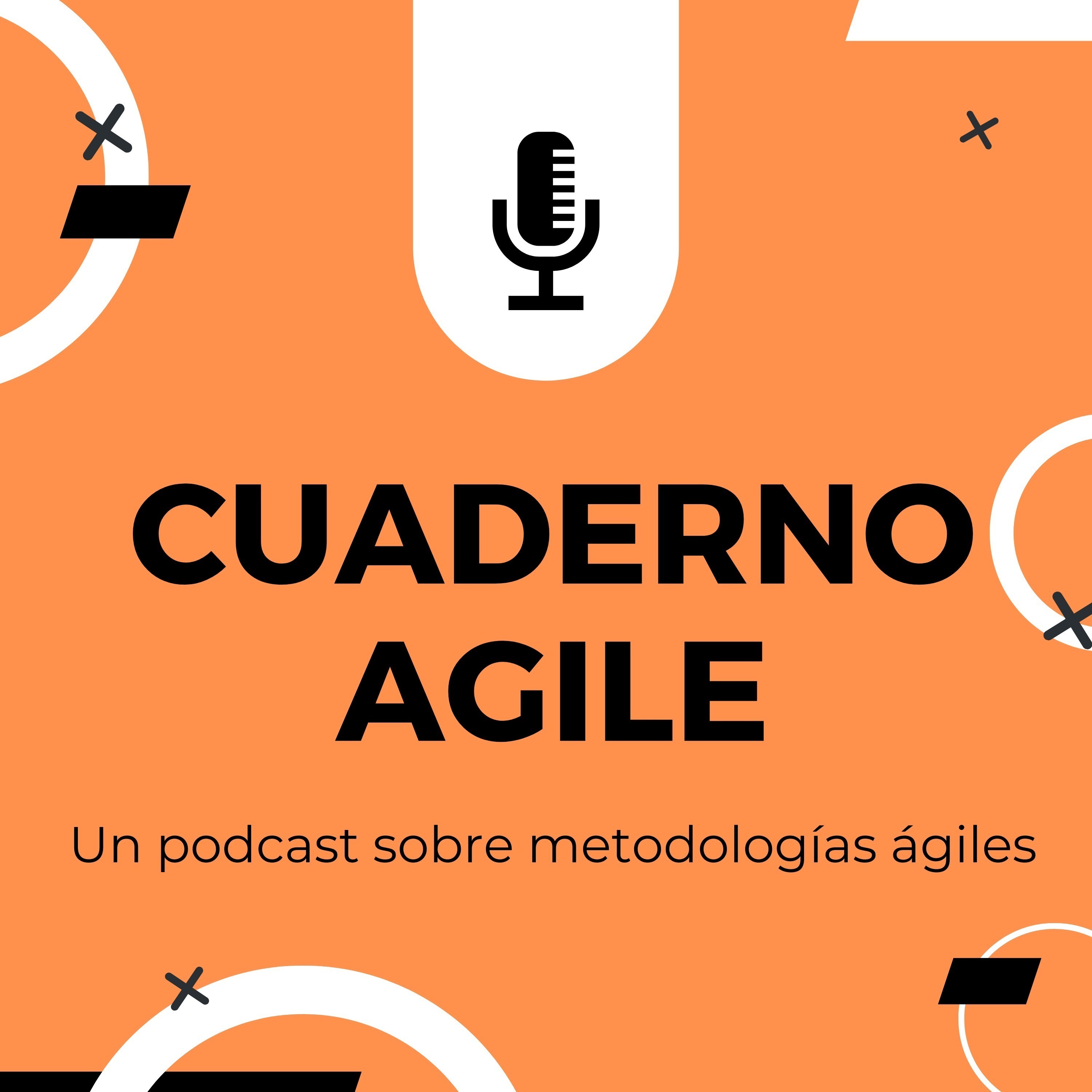 Cuaderno Agile