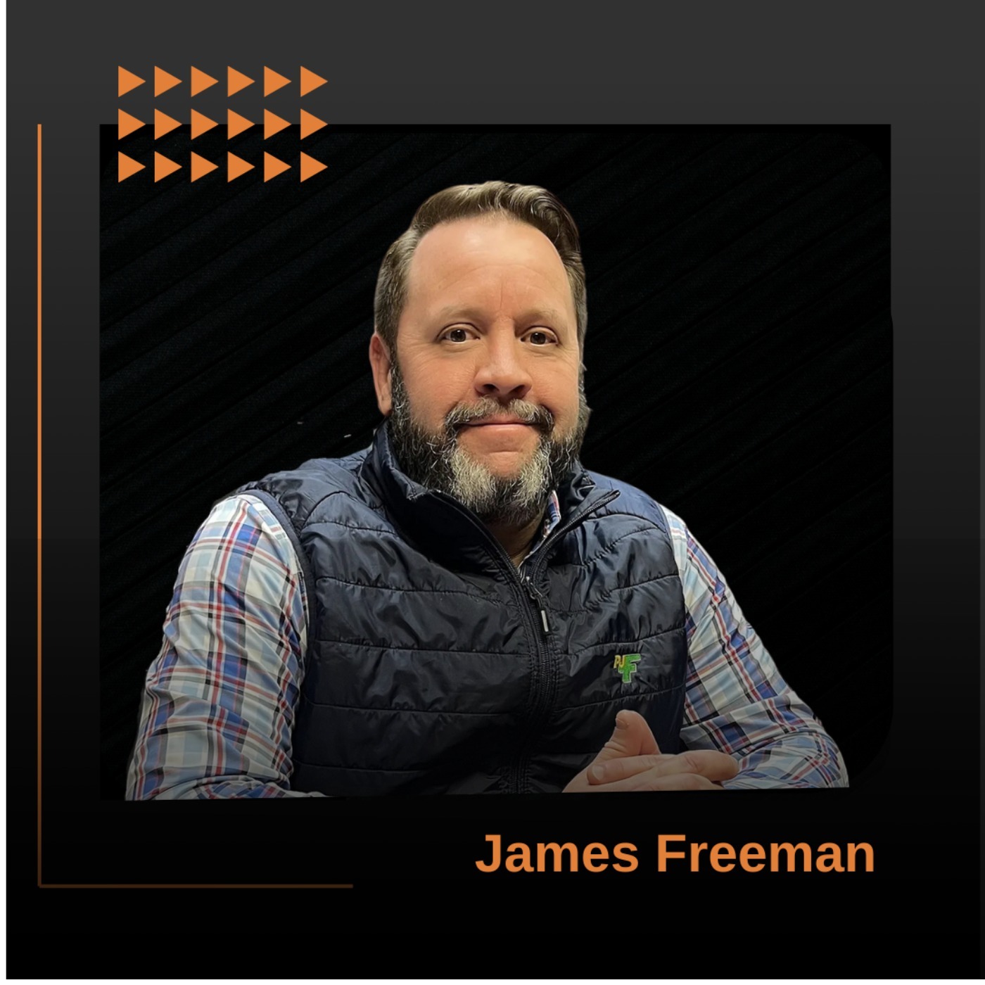 A Proven Scalable, Repeatable Model For Growth Using Leadership Tactics | James Freeman — To The Point - Home Services VIP Room Podcast cover