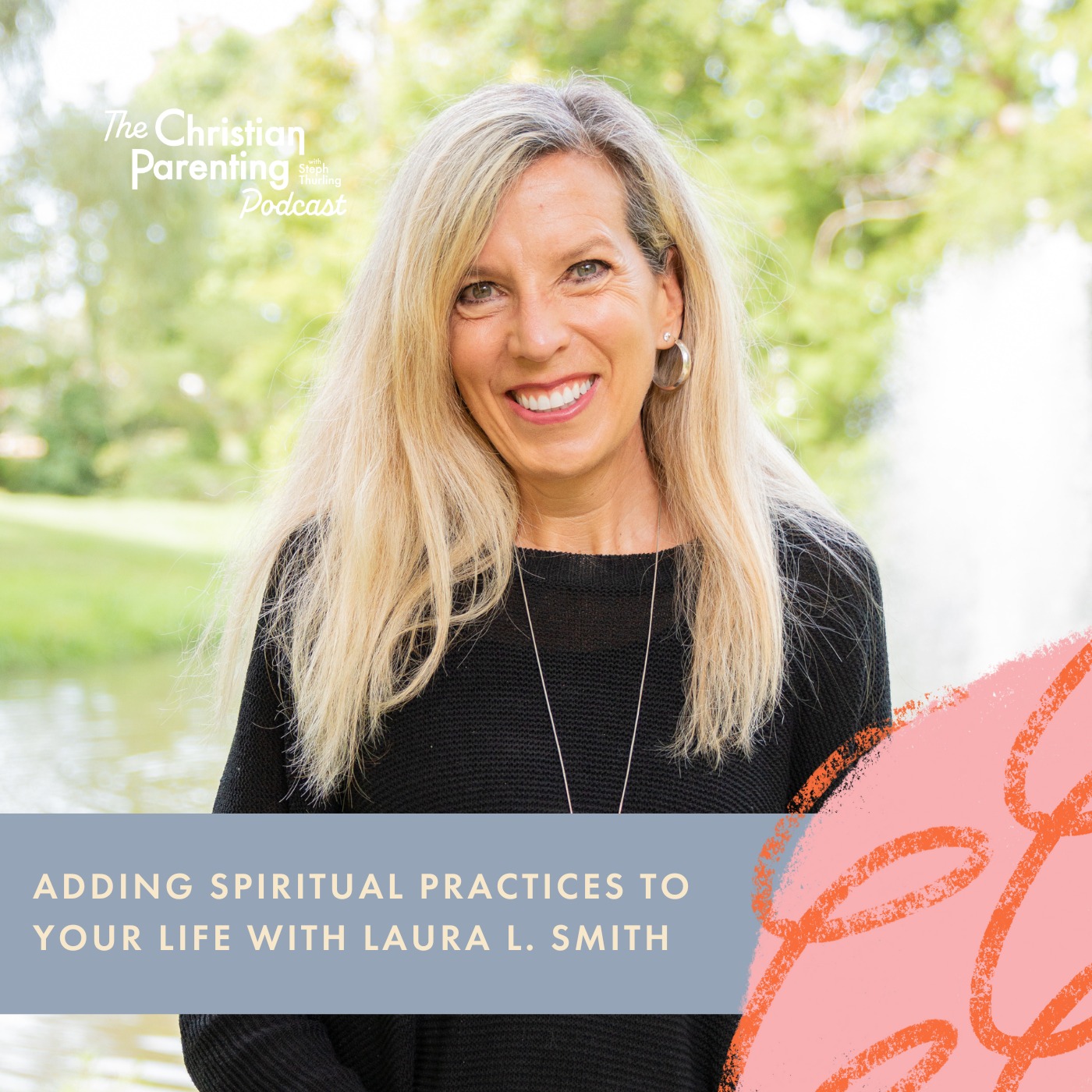 The Christian Parenting Podcast - Motherhood, Teaching kids about Jesus, Intentional parenting, Raising Christian kids