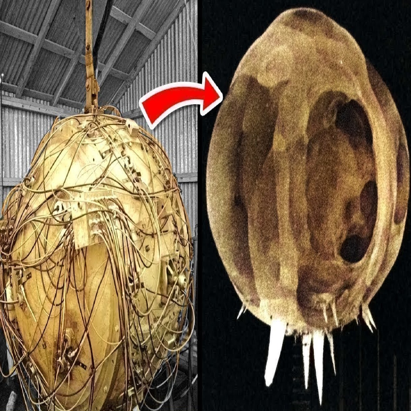 Scary Experiments That Could Have Ended the World