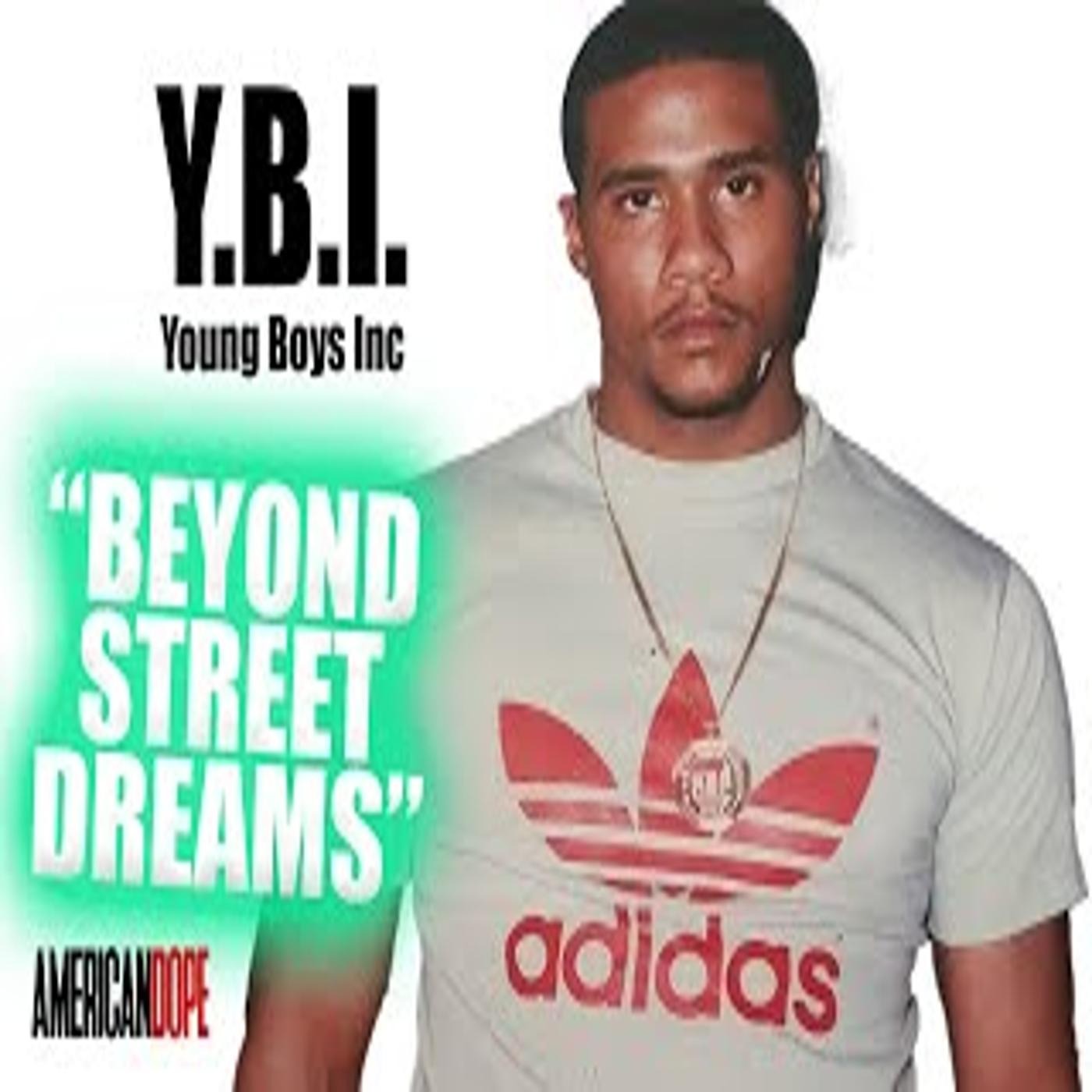 YBI Detroit Young Boys Inc & Eddie Jackson| Skip & Pep episode artwork