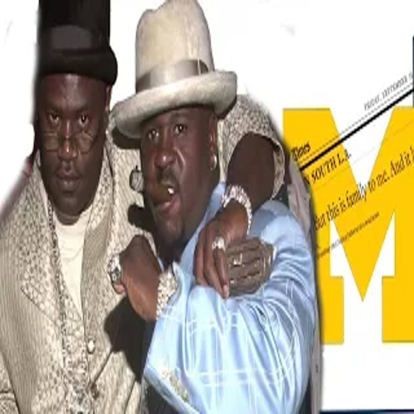 Main Street Crips - The Mob that Struck Fear in South Central episode artwork