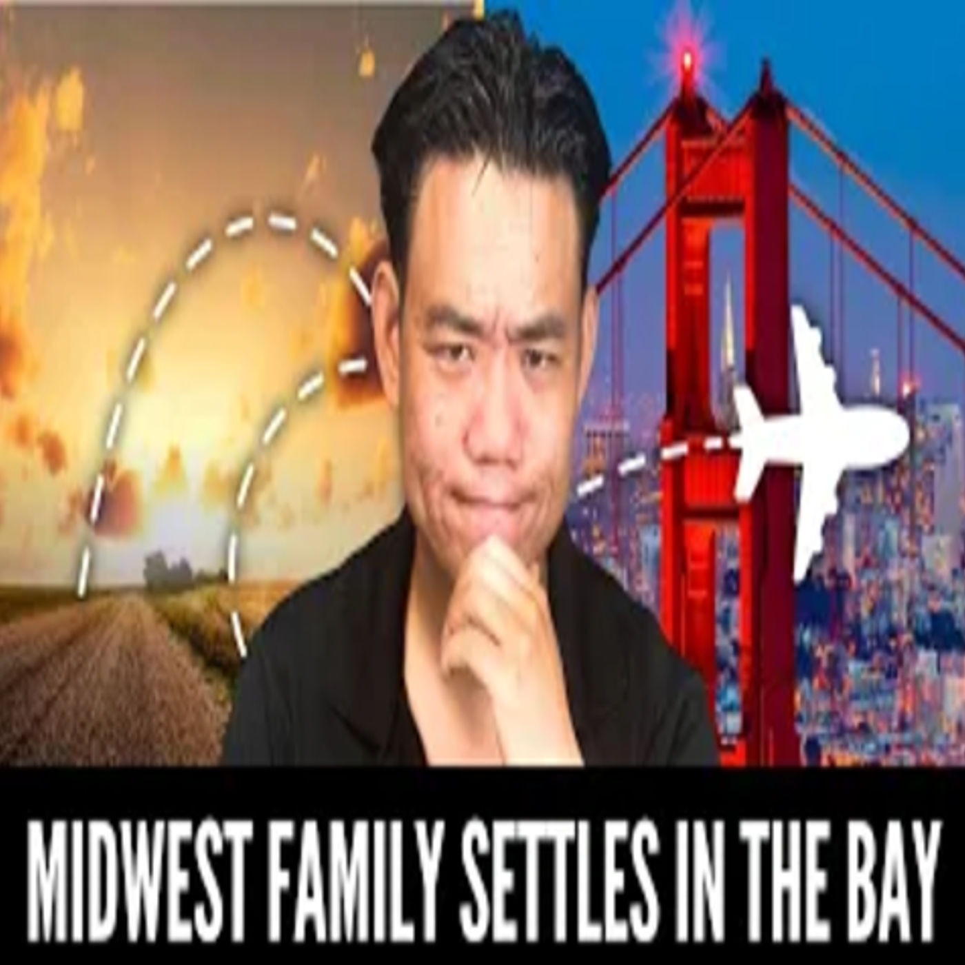 Bay Area Home Ownership WITHOUT a Tech Salary? (This Midwest Family Proves It’s Possible!)