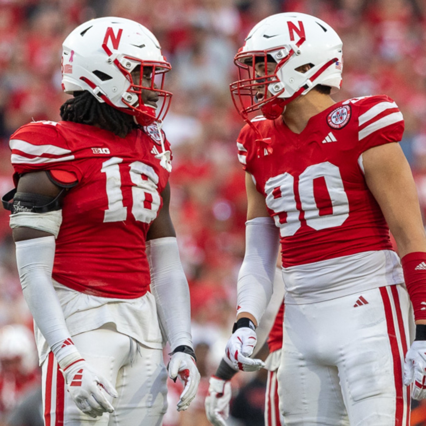 Ole Miss making portal moves to build out 2025 roster