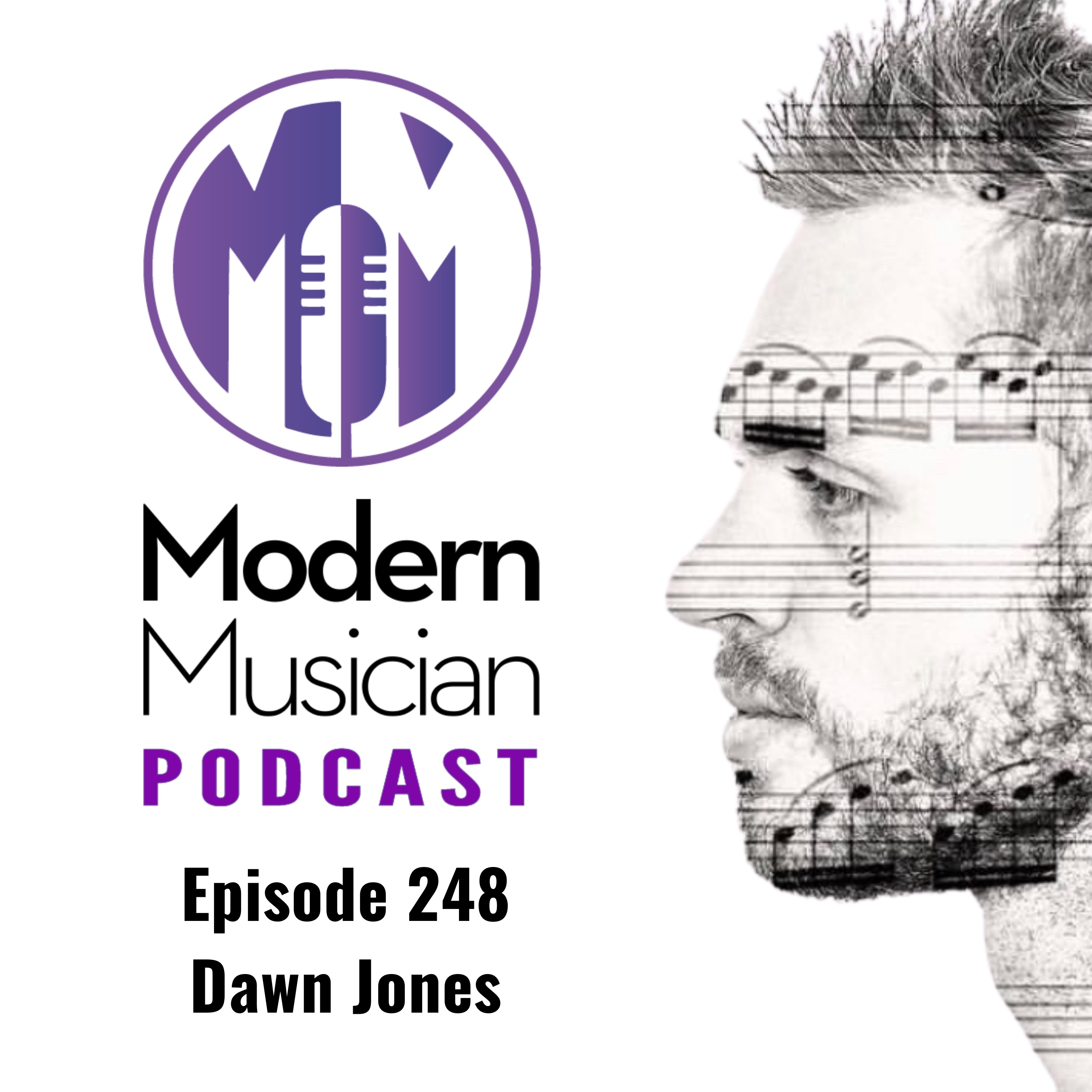 Modern Musician Podcast