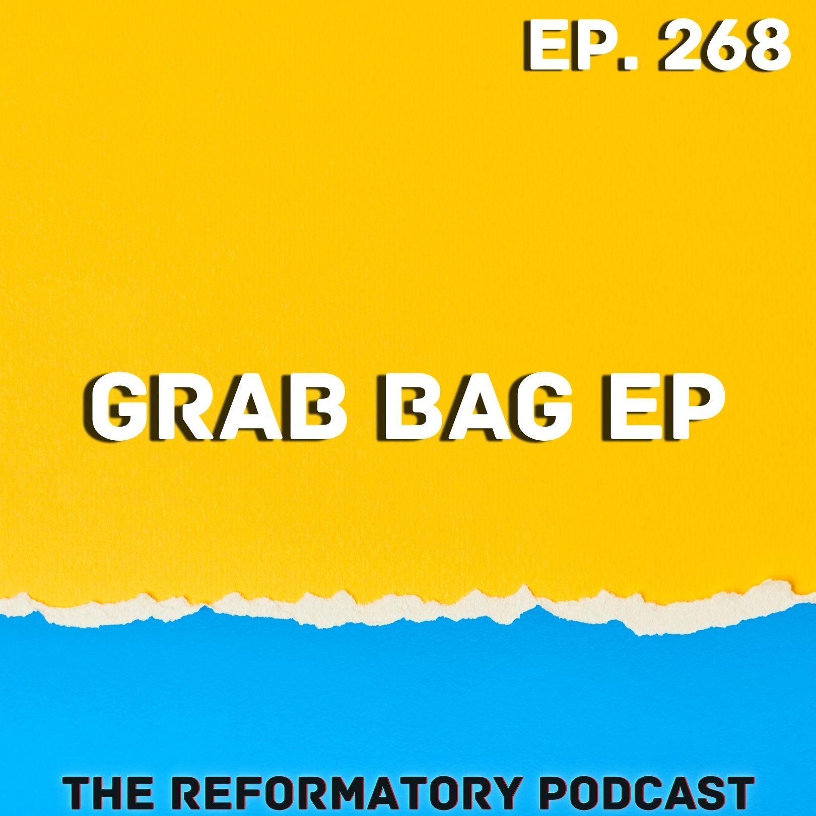 Grab Bag Ep