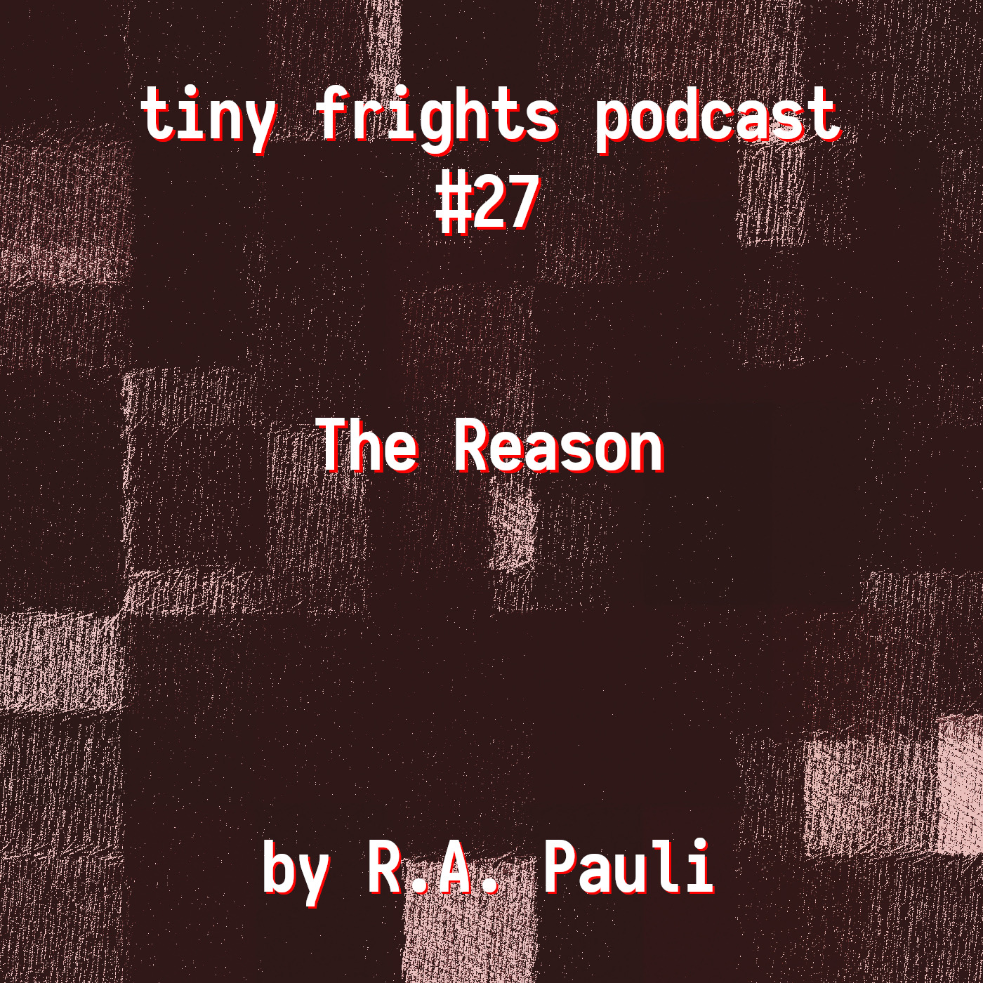 tiny frights