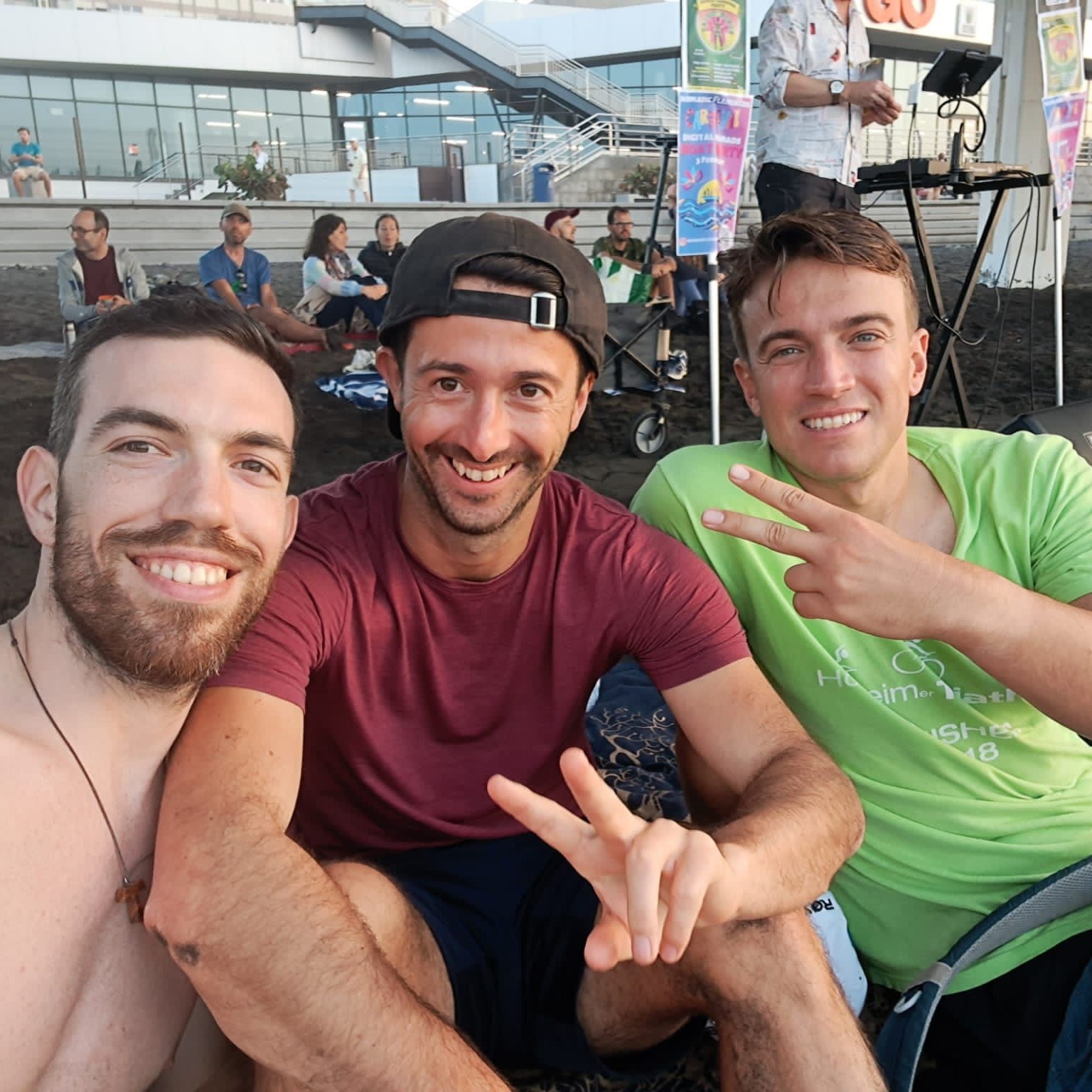 Feldi\'s Travel Diary