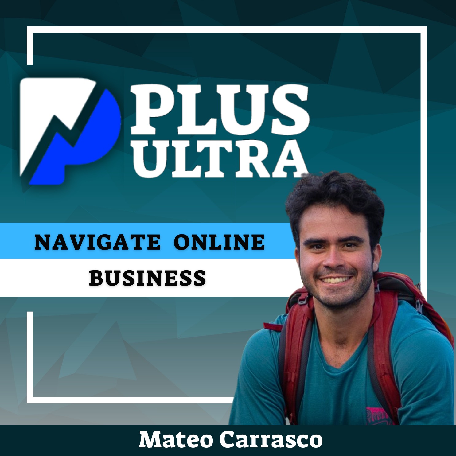 Plus Ultra: Grow Your Online Business
