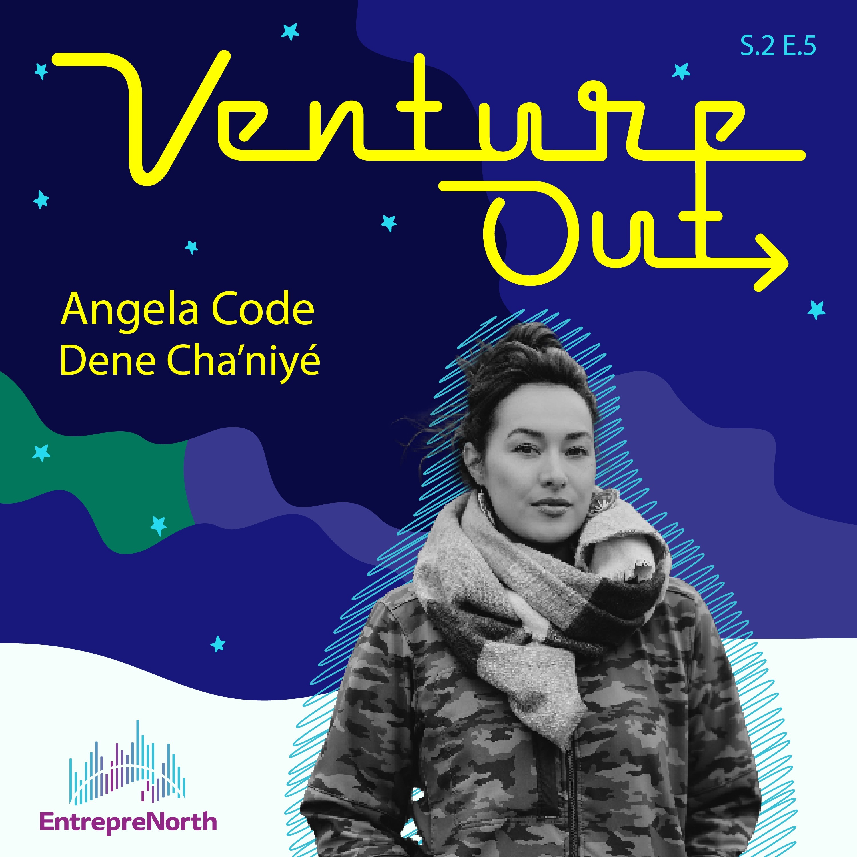 Venture Out
