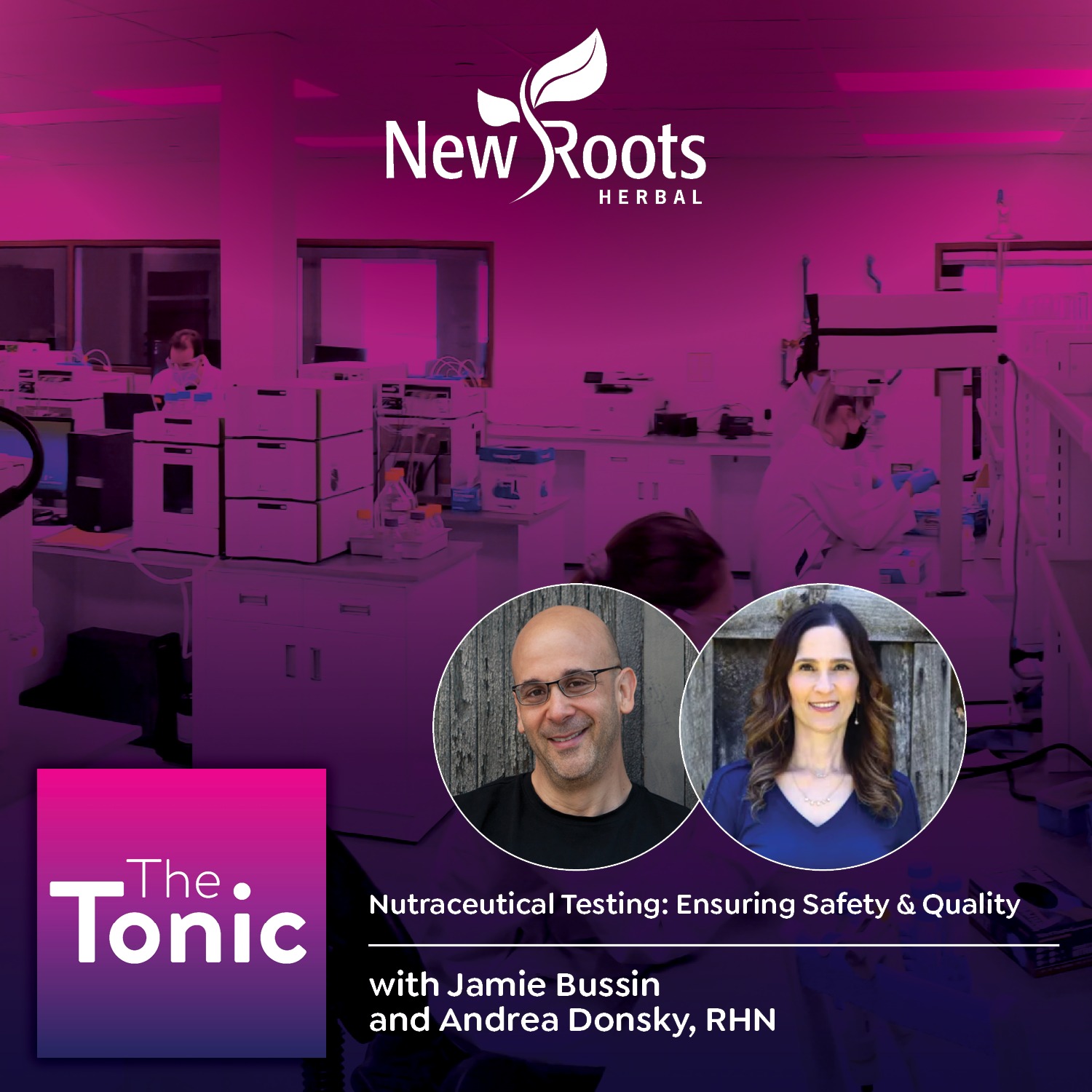 Make life Better - Your Guide to Natural Health and Wellness - At New Roots Herbal, we are inspired by nature, and driven by science to make life better – Join us to discover quality natural products, remedies, and expert advice to live your best life.