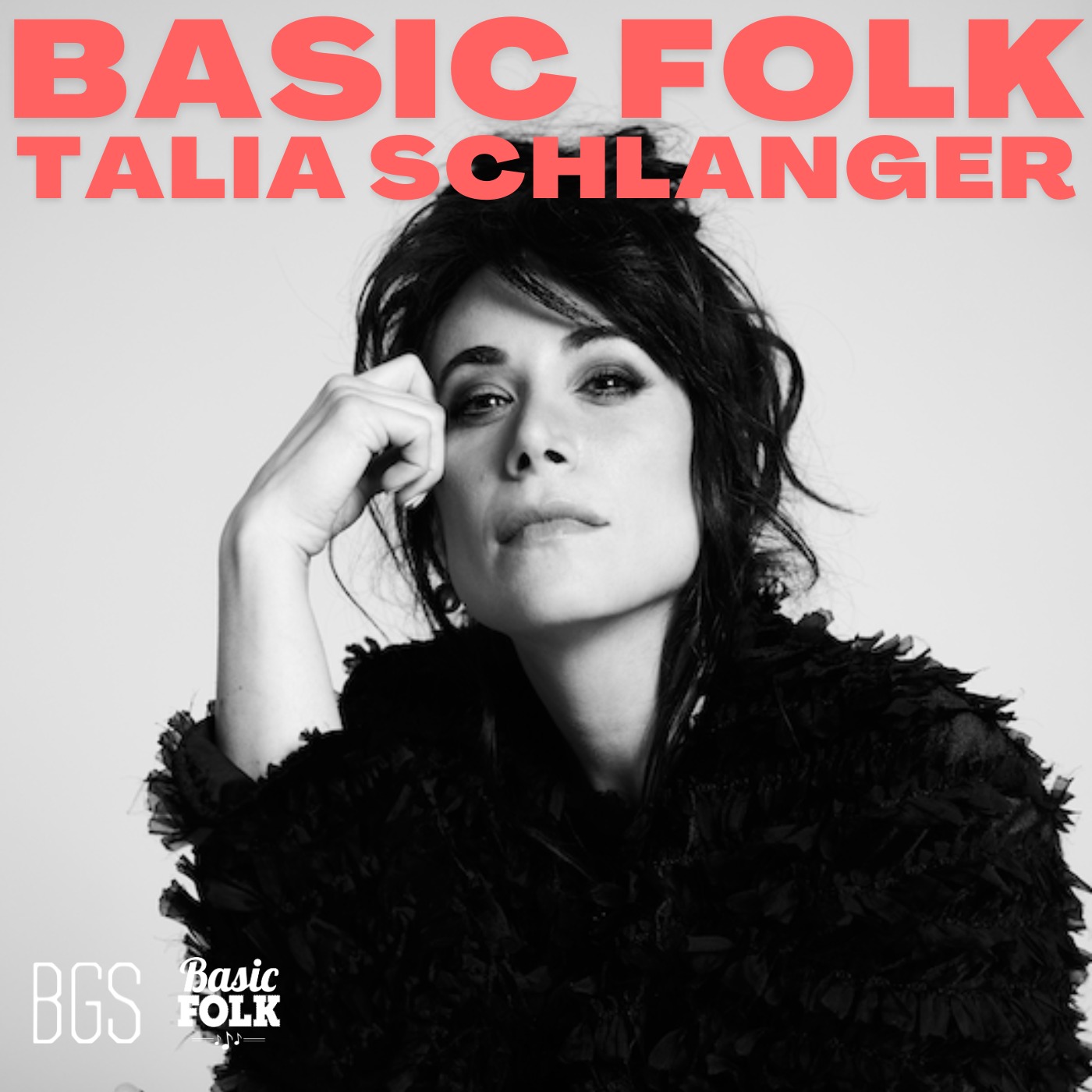 Radio Waves to Musical Bliss: Talia Schlanger's Harmonious Journey, ep. 248