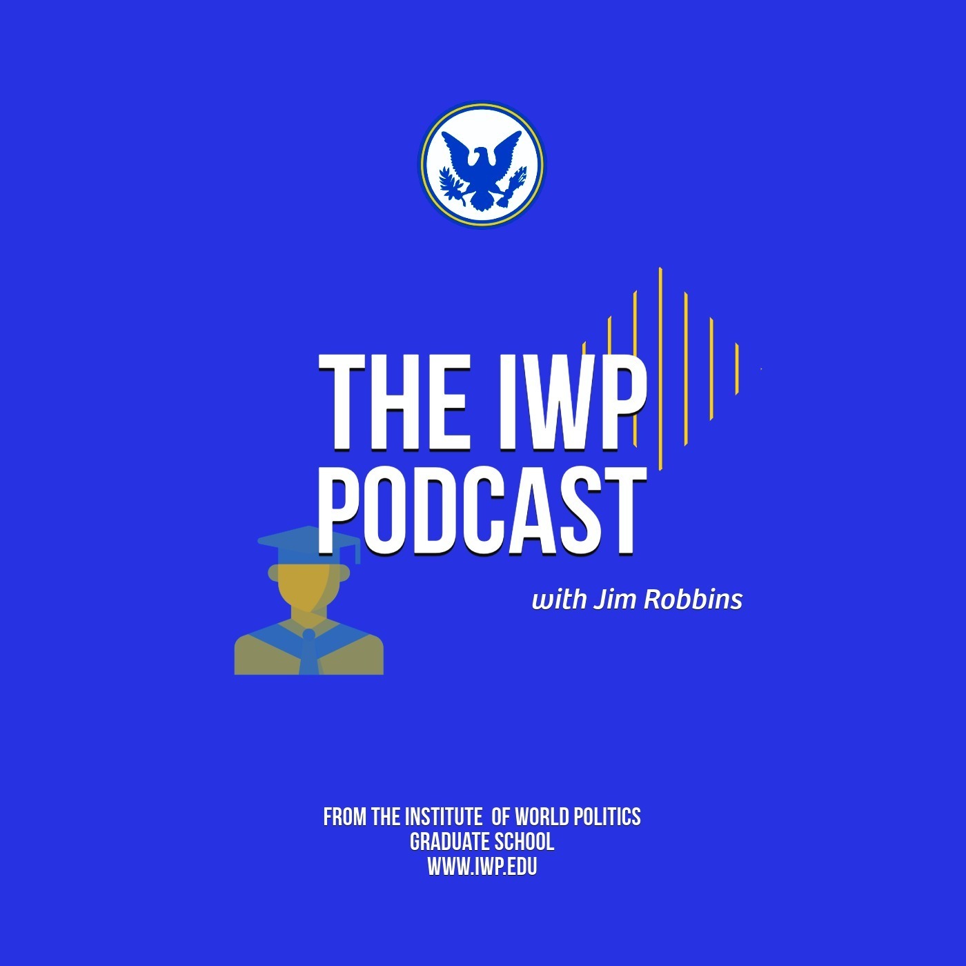 The IWP Podcast