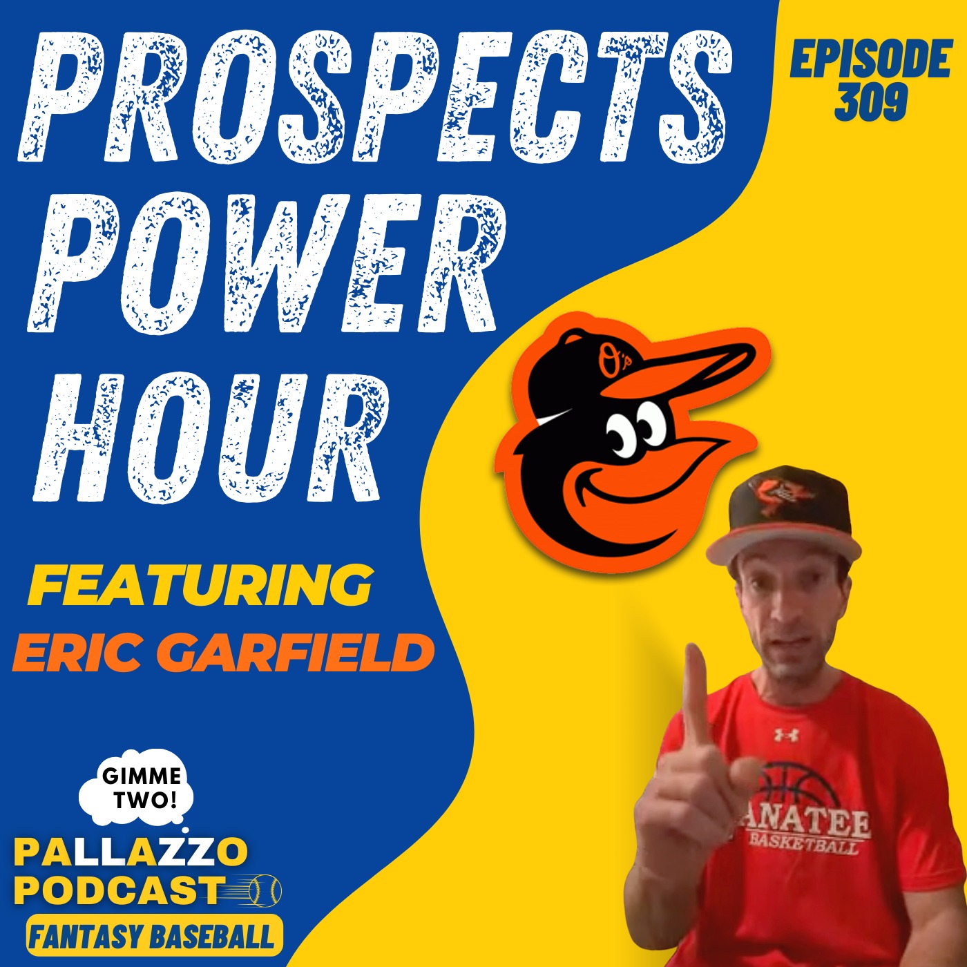 Prospects Power Hour w/Eric Birdland | January 31st, 2024