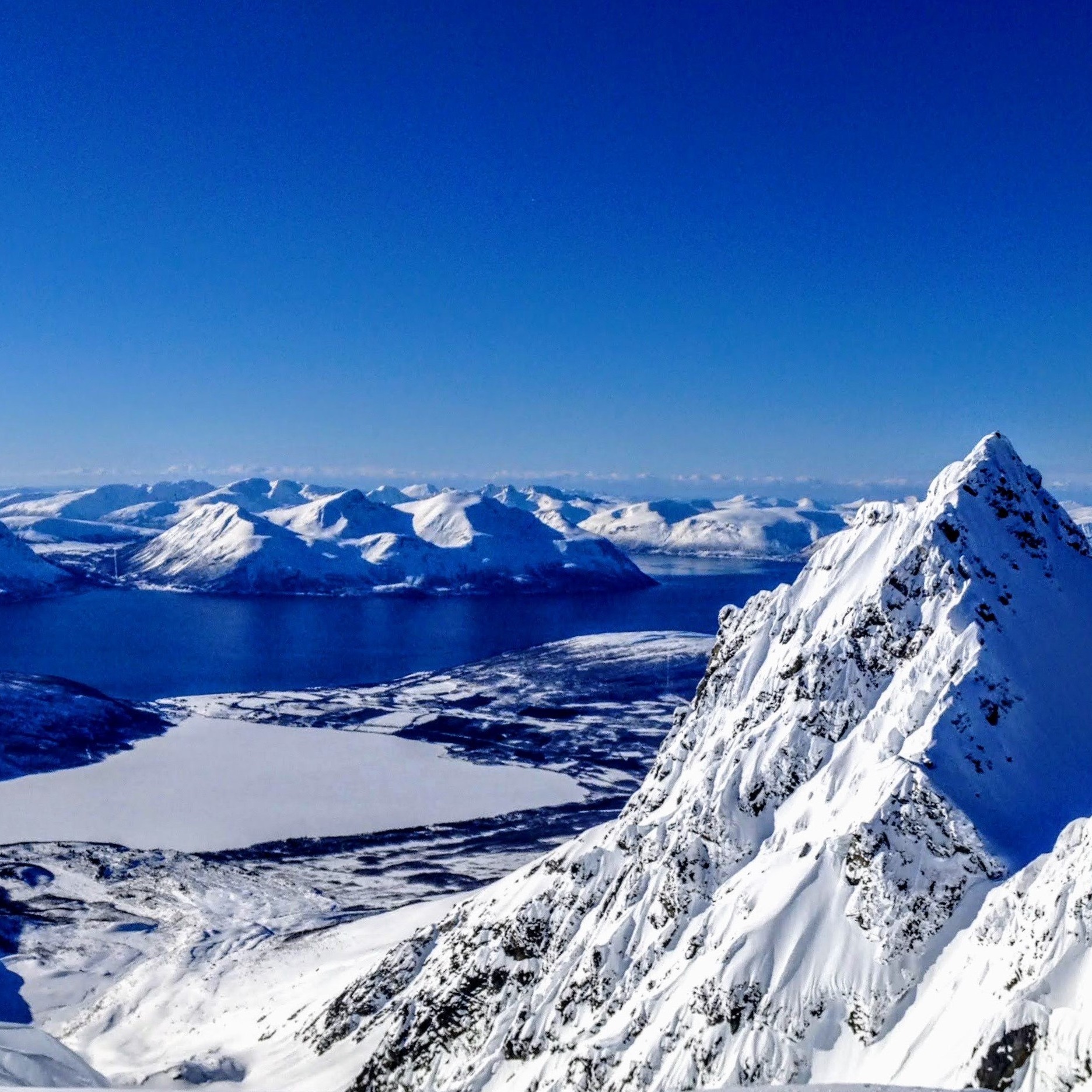 Bergeistern - der alpine Podcast