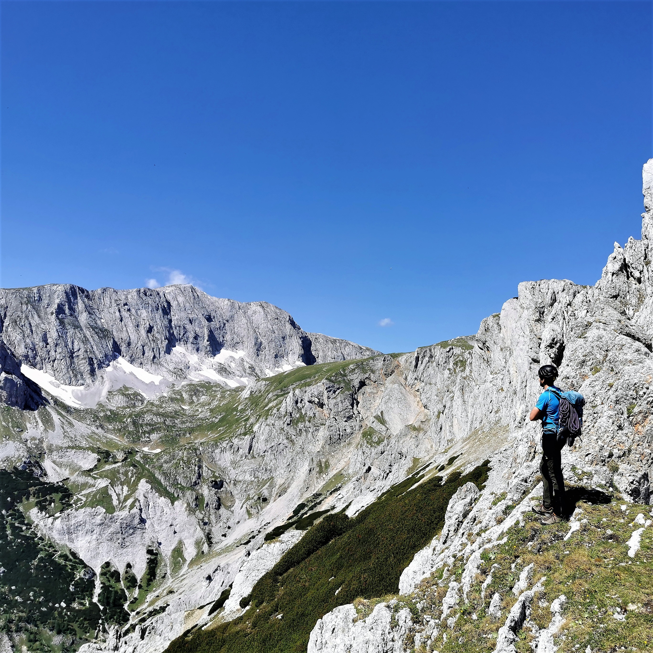 Bergeistern - der alpine Podcast