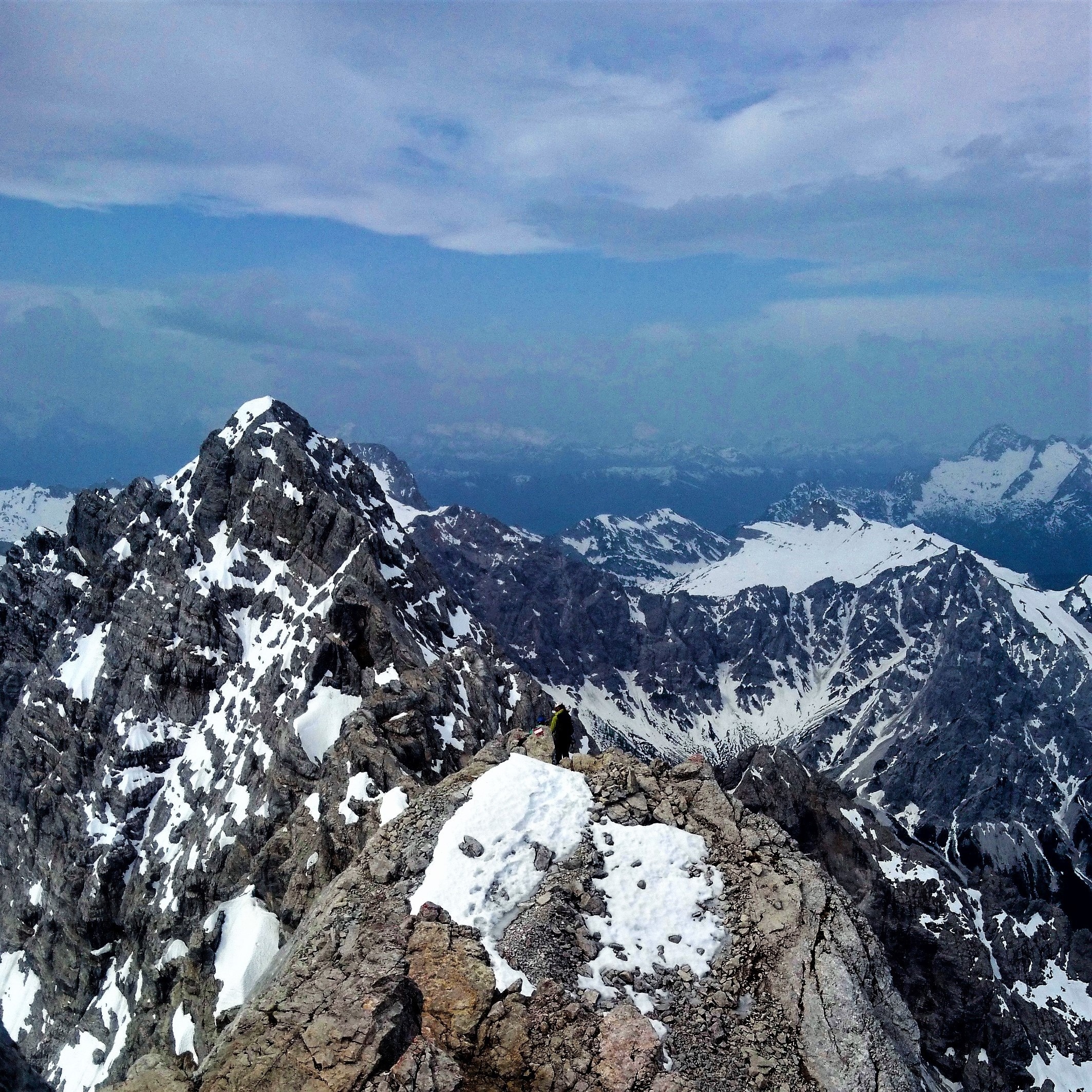 Bergeistern - der alpine Podcast