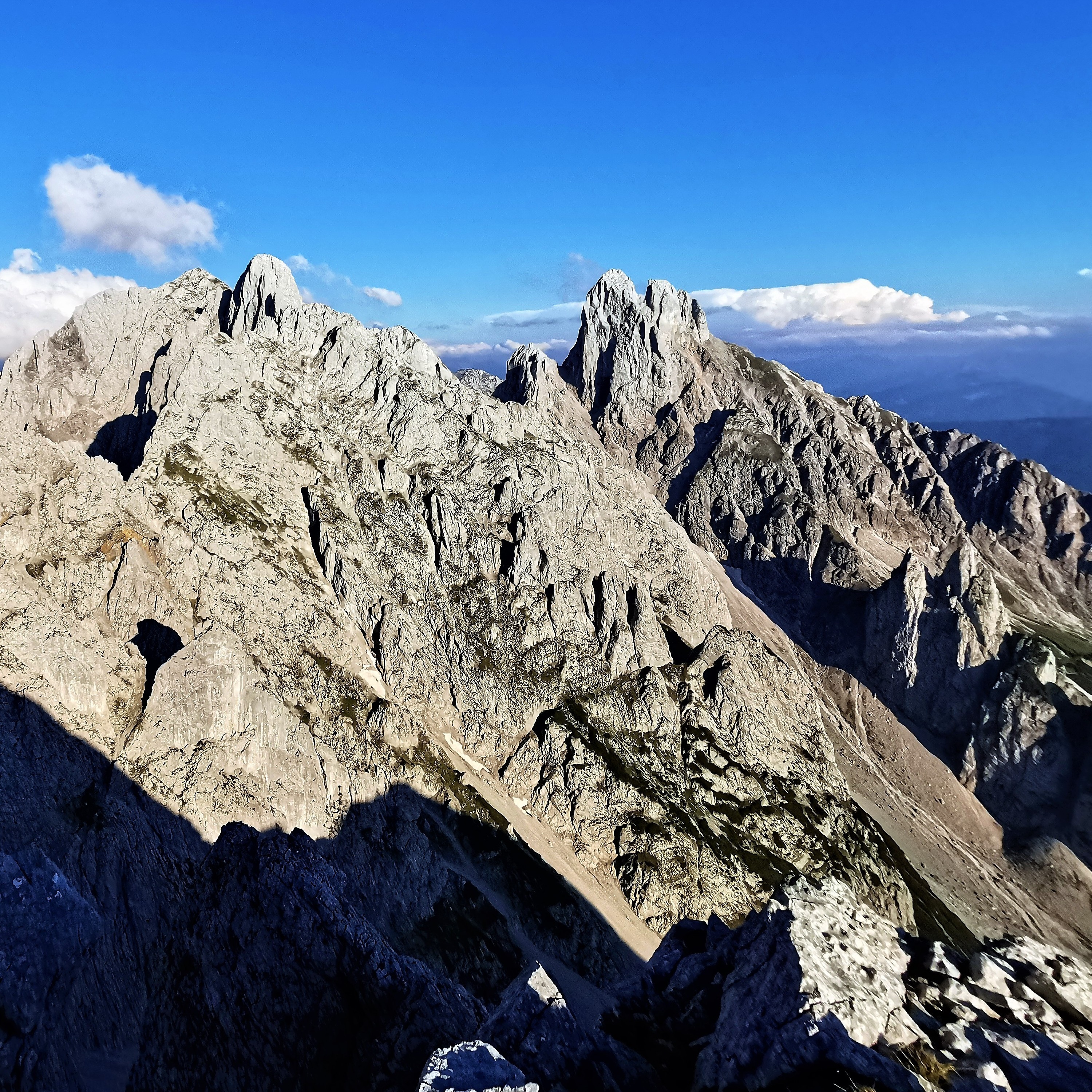 Bergeistern - der alpine Podcast