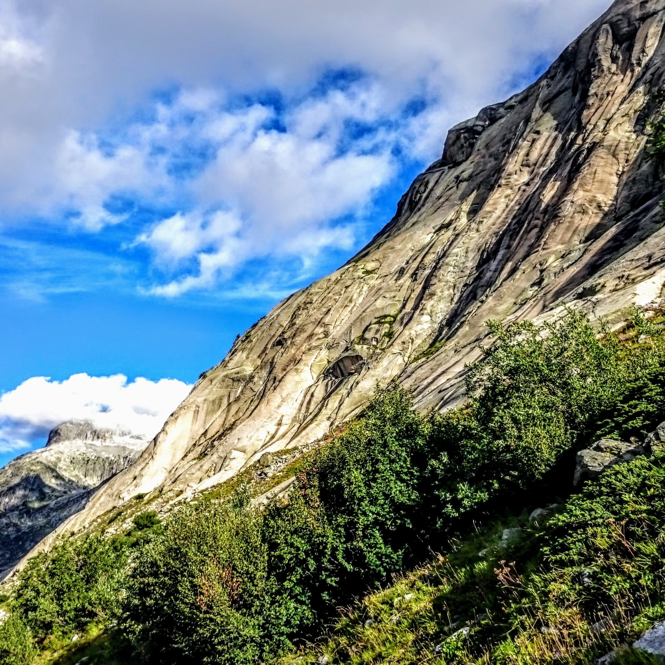 Bergeistern - der alpine Podcast