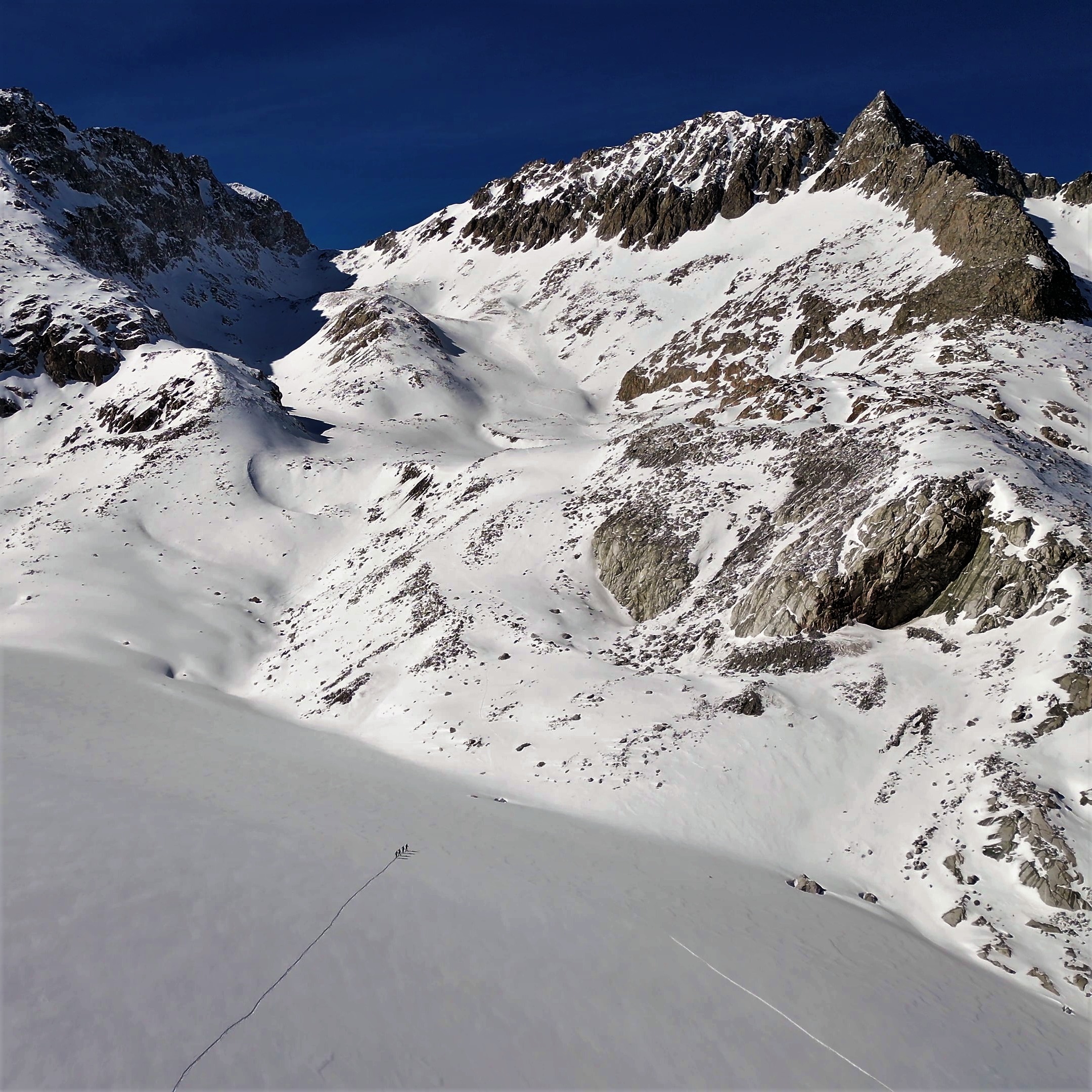 Bergeistern - der alpine Podcast