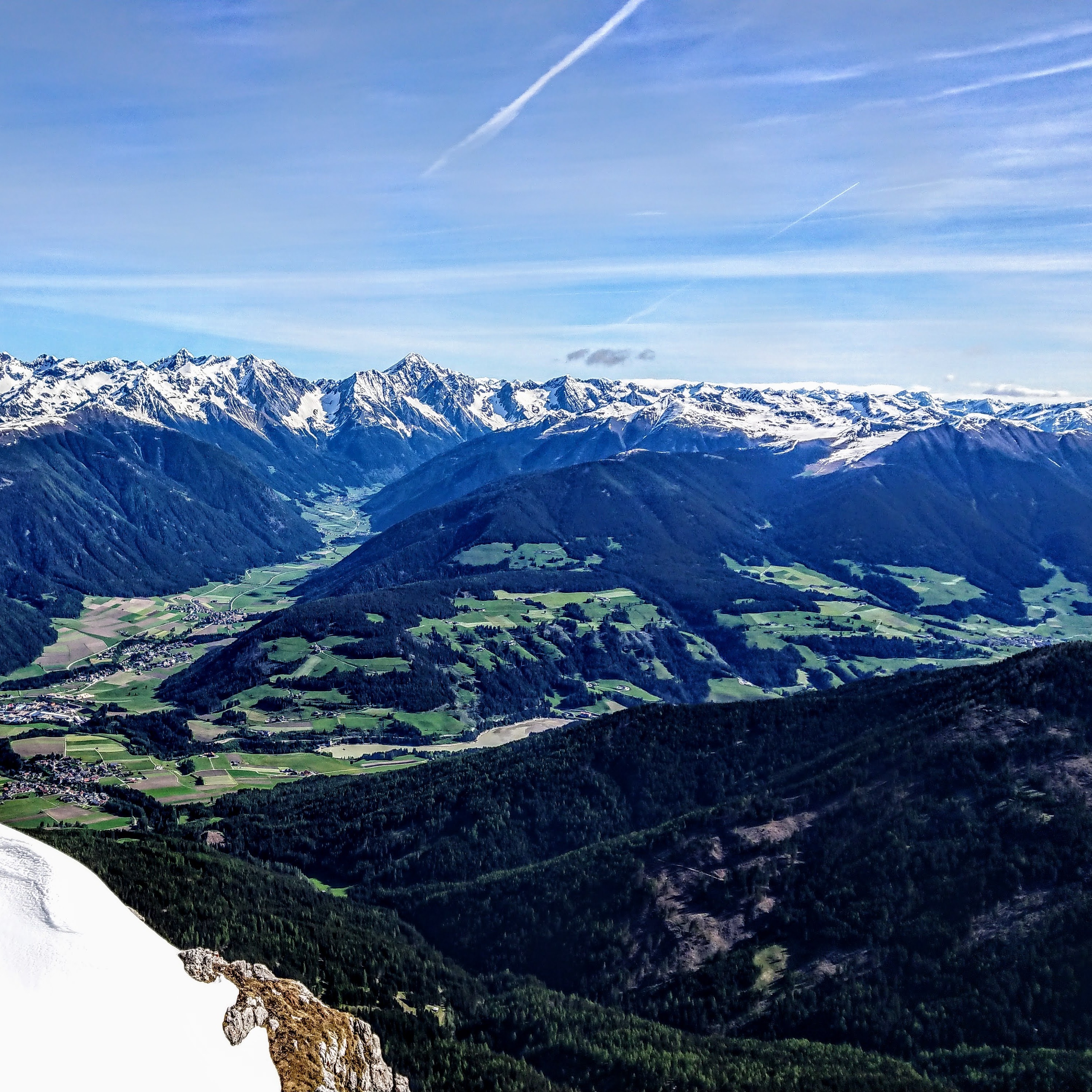 Bergeistern - der alpine Podcast
