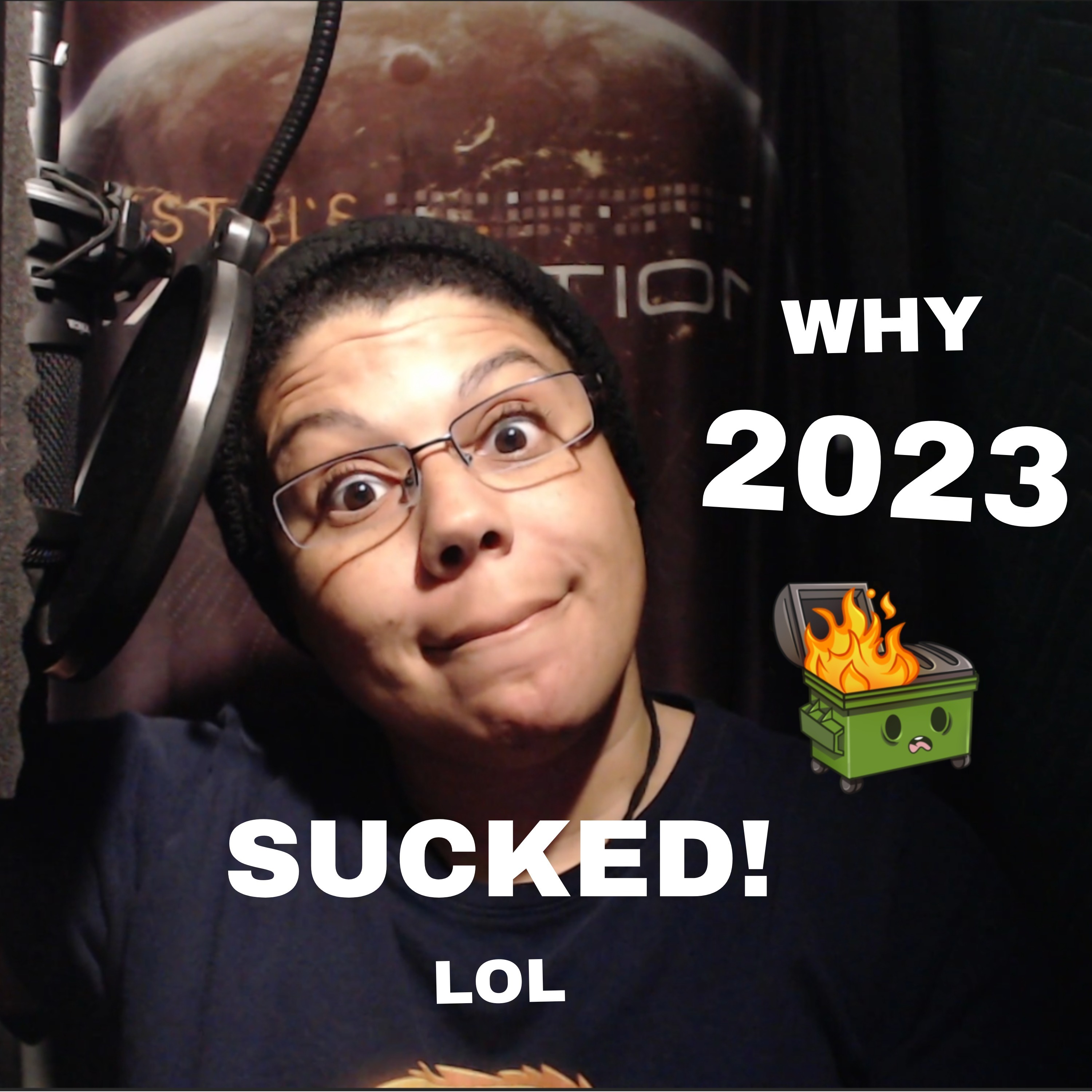 Crystal\'s Imagination Podcast