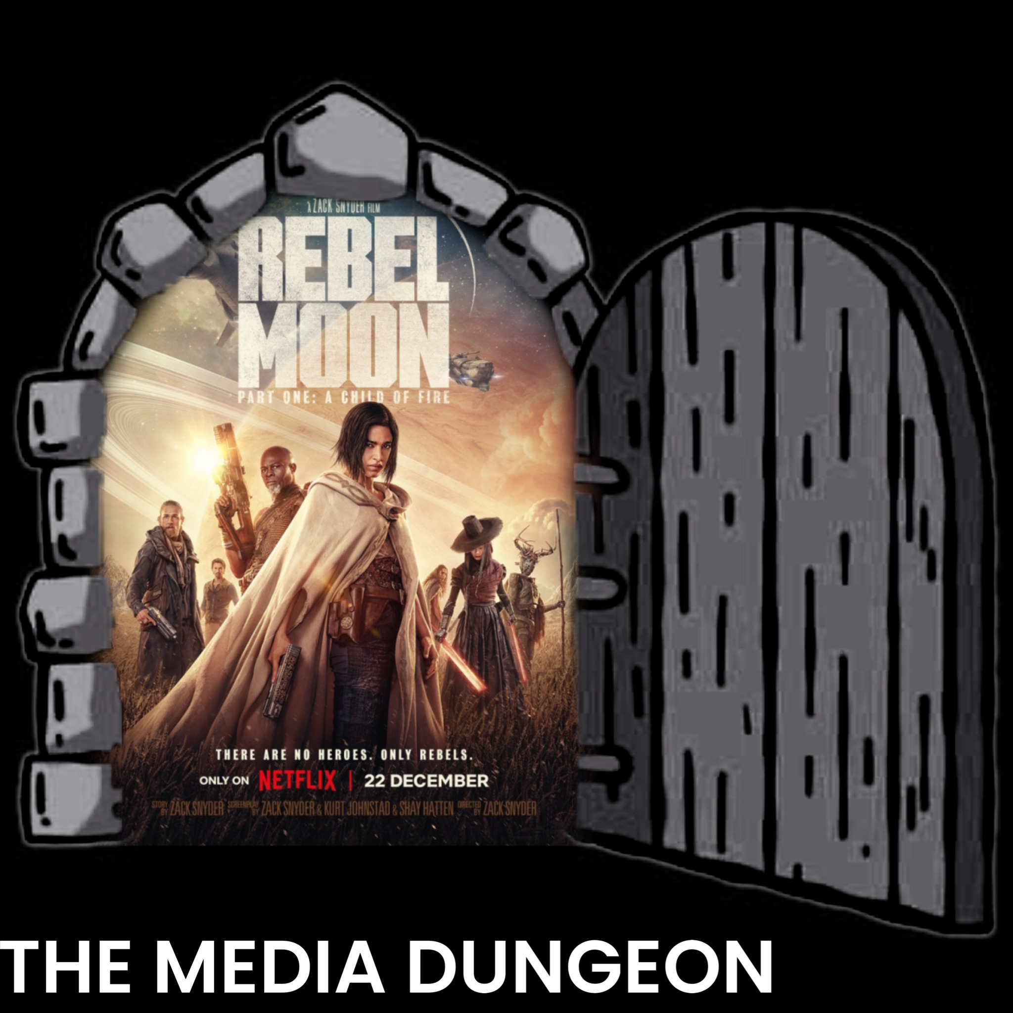 Rebel Moon (2023) episode artwork