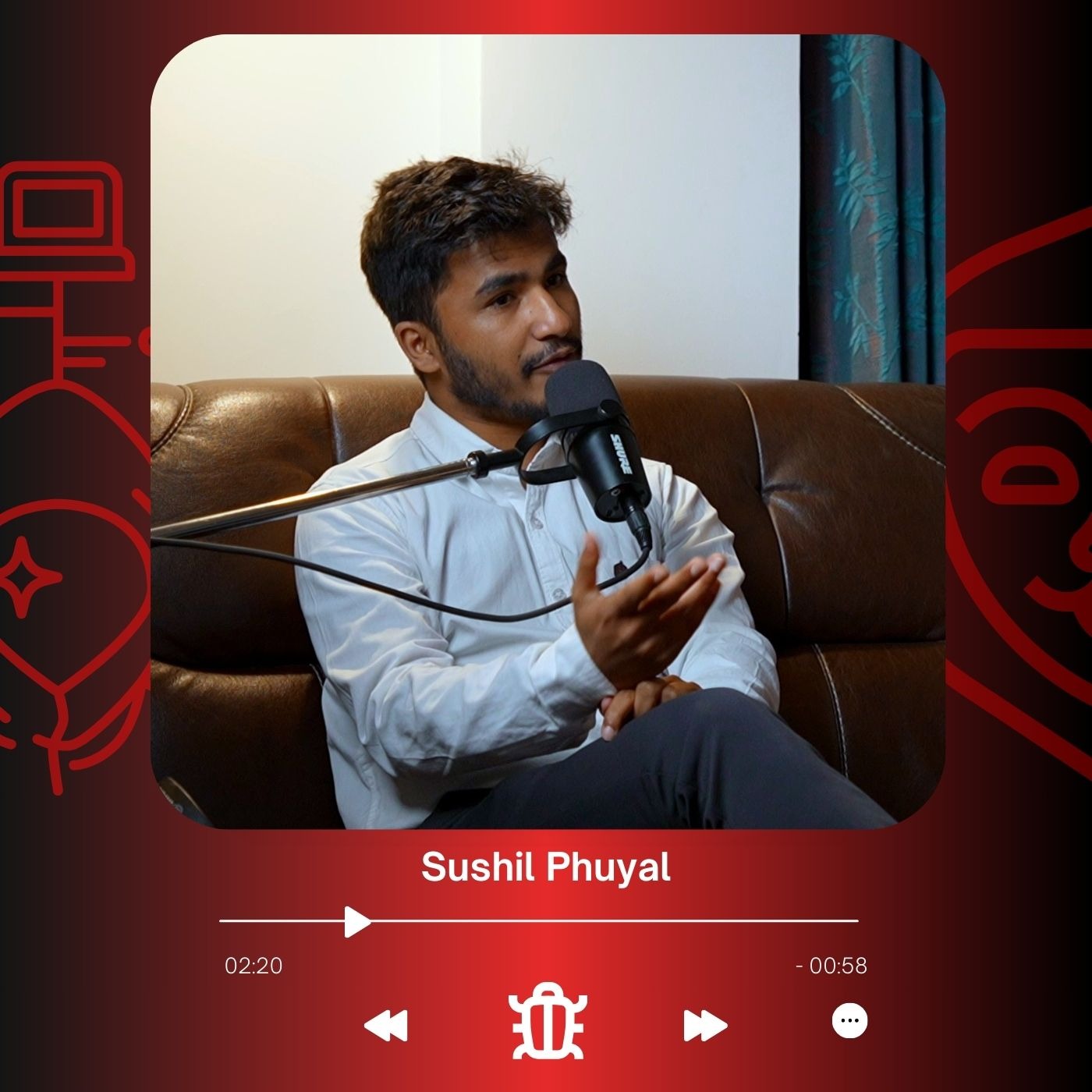 The SJK Podcast