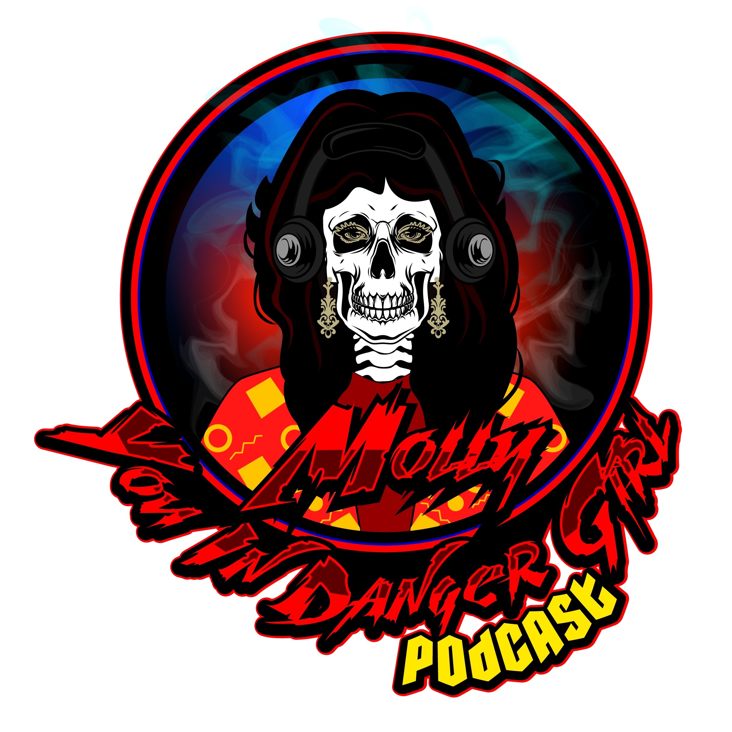 Audio Player Image