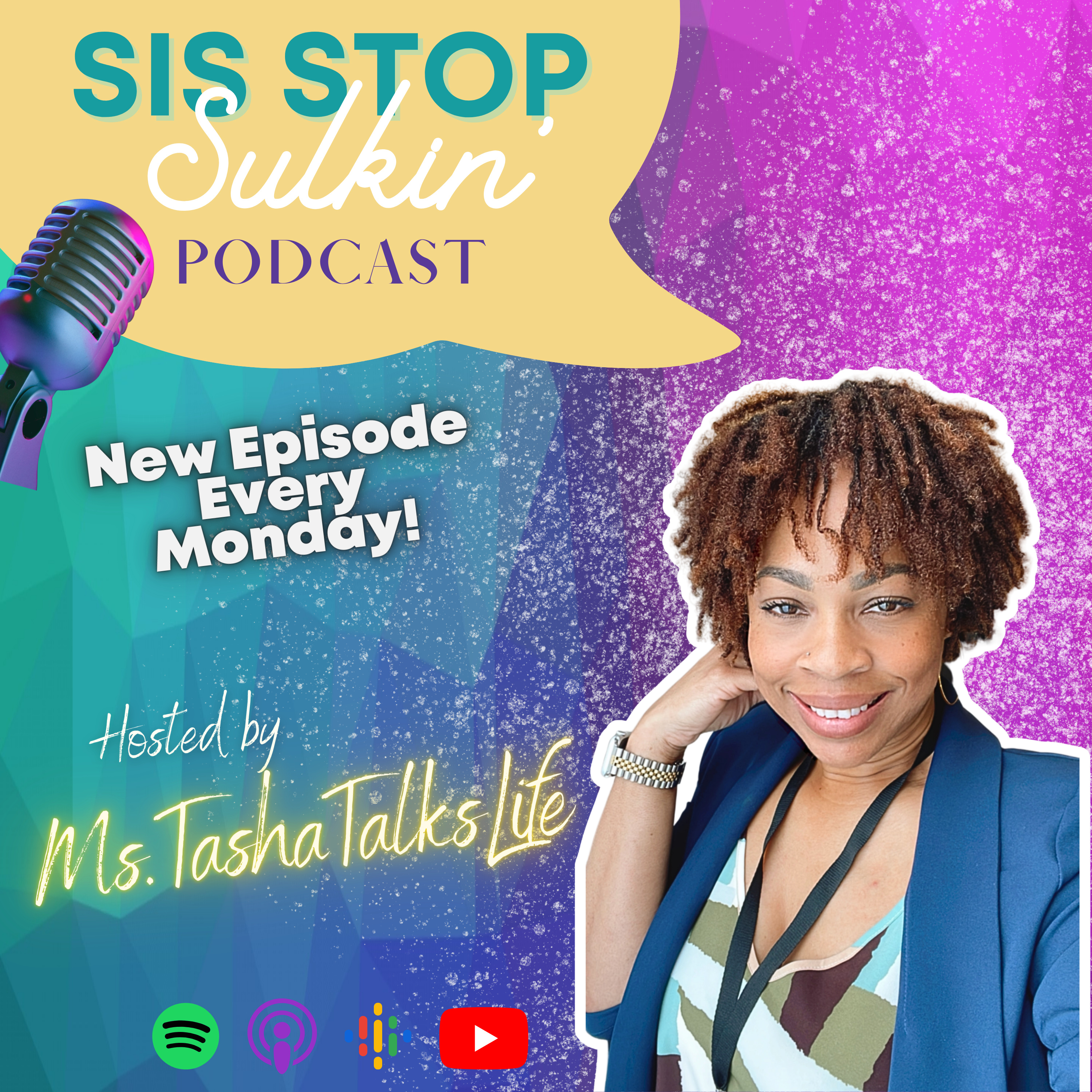 Ep 64: 5 Tips to Get Summertime Ready episode artwork