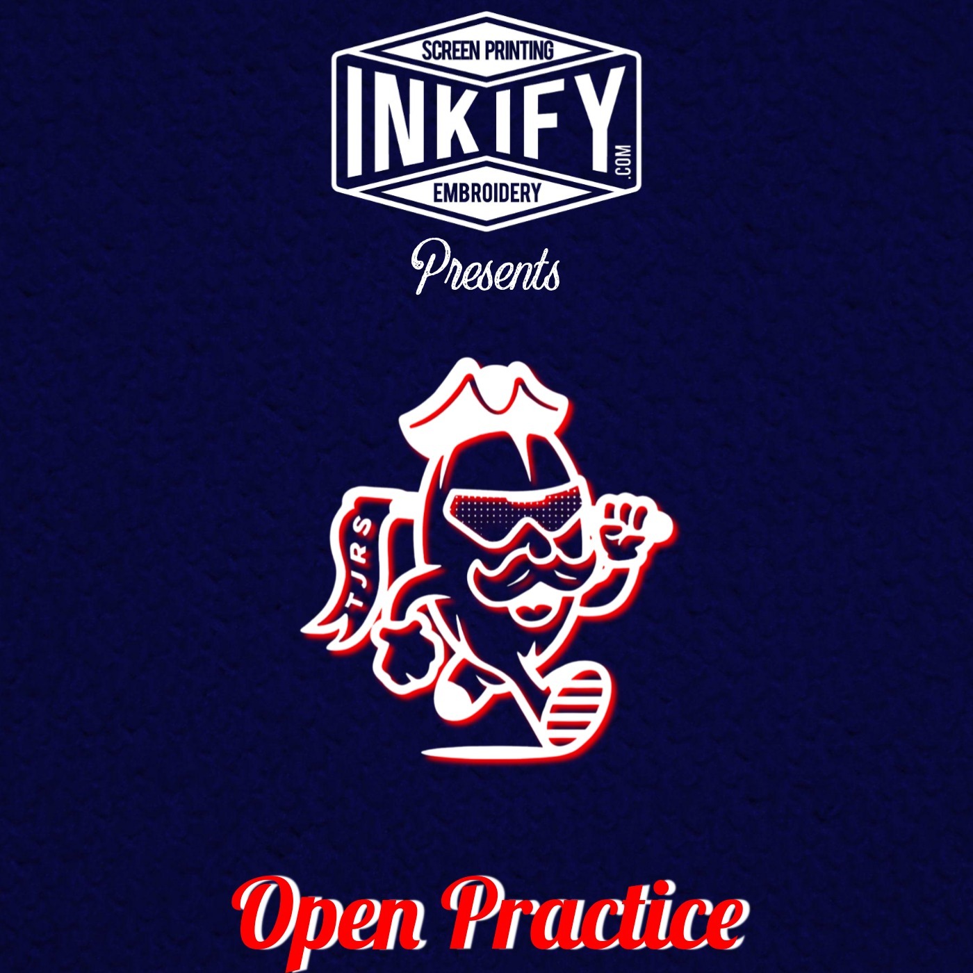 Bonus Episode: Open Practice
