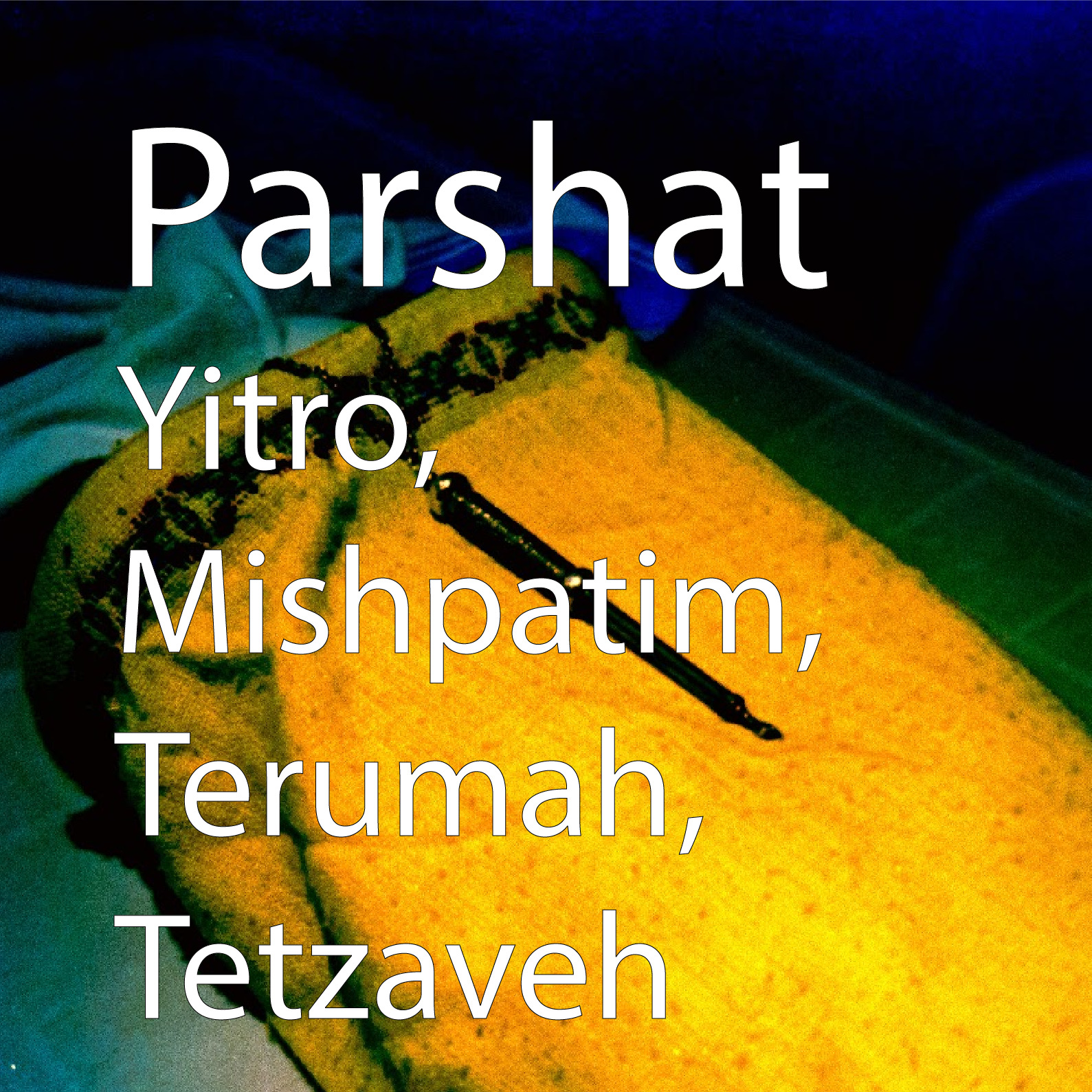 Al Pi Parsha Podcast
