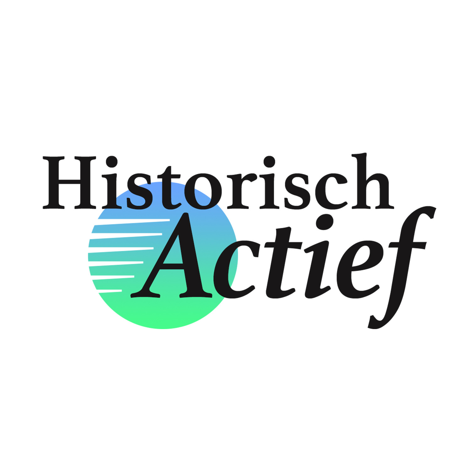 Historisch Actief podcast artwork